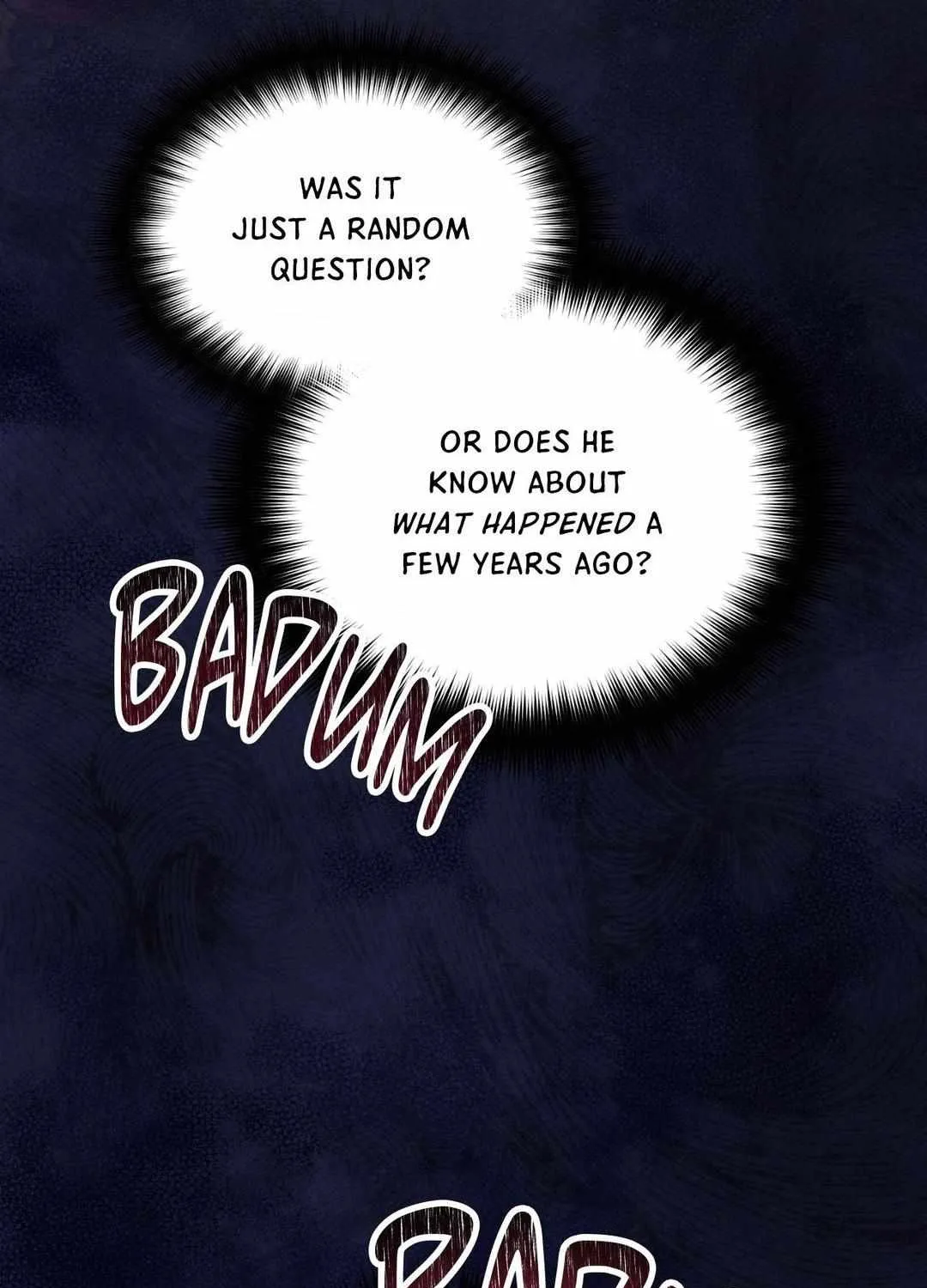 What Is Love to Us? Chapter 11 page 43 - 