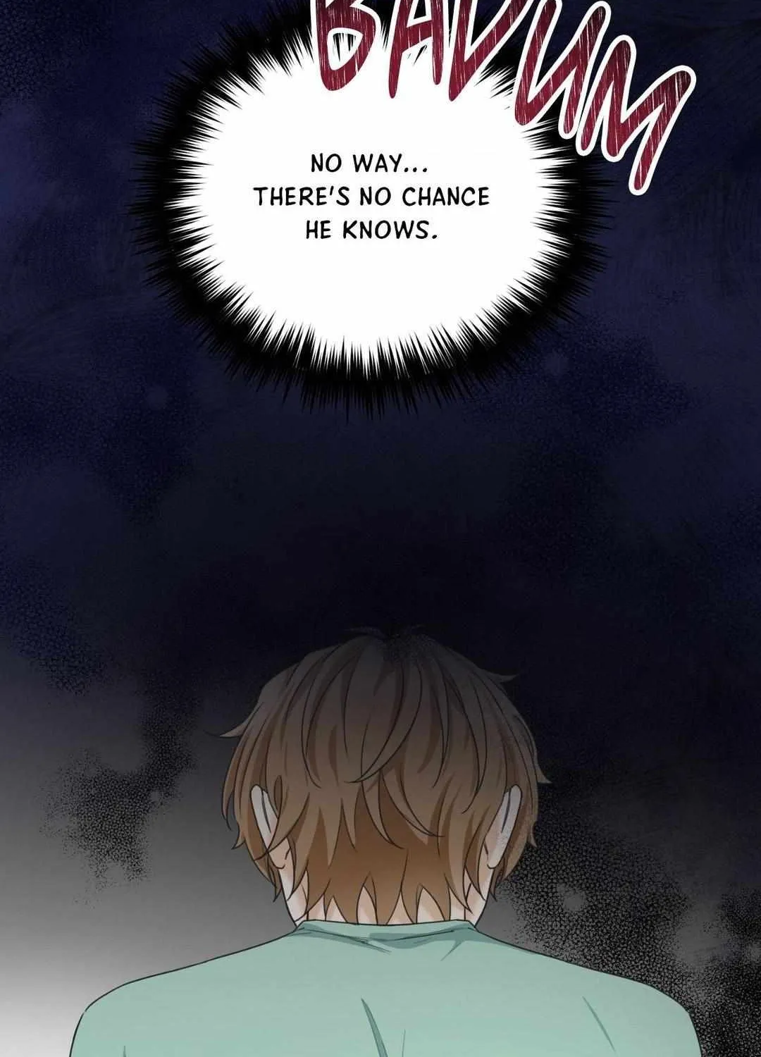 What Is Love to Us? Chapter 11 page 44 - 