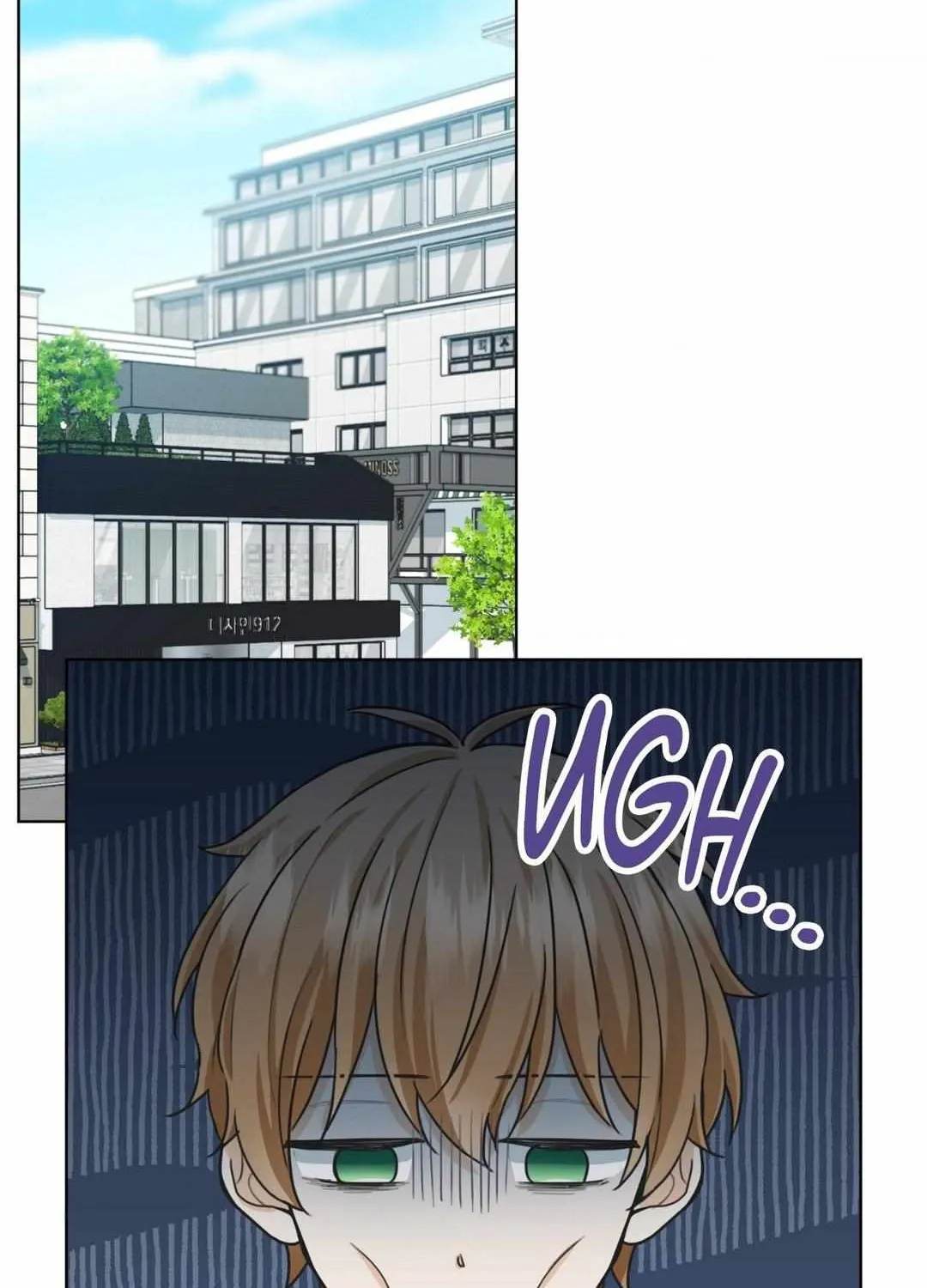 What Is Love to Us? Chapter 11 page 51 - 