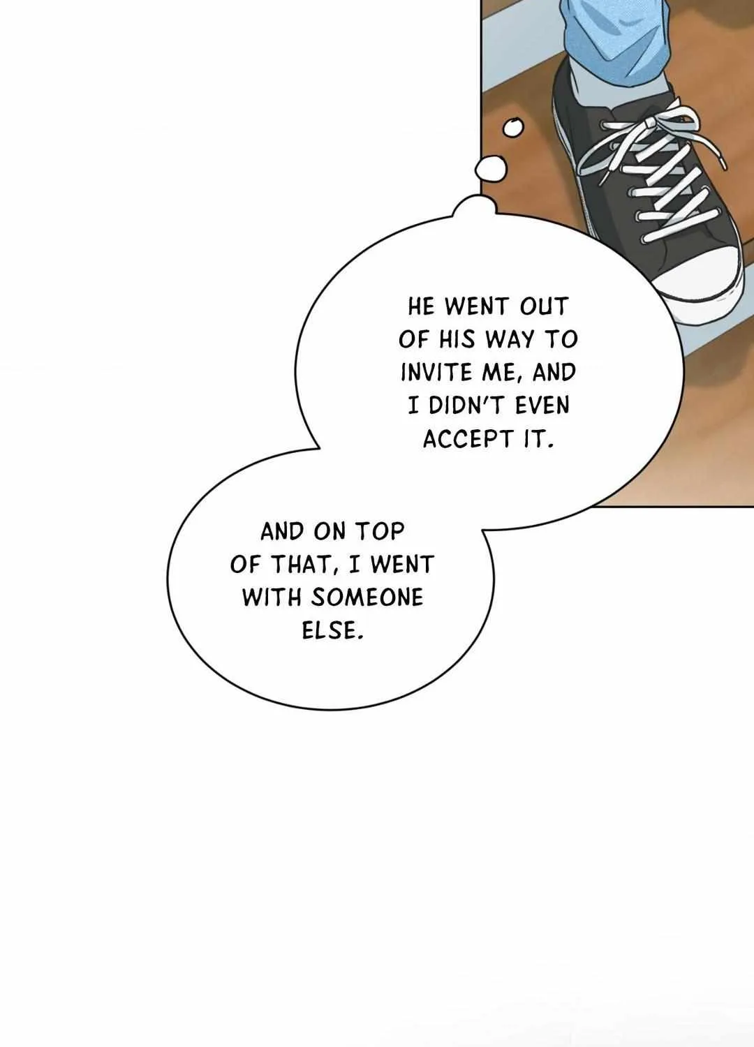 What Is Love to Us? Chapter 11 page 58 - 
