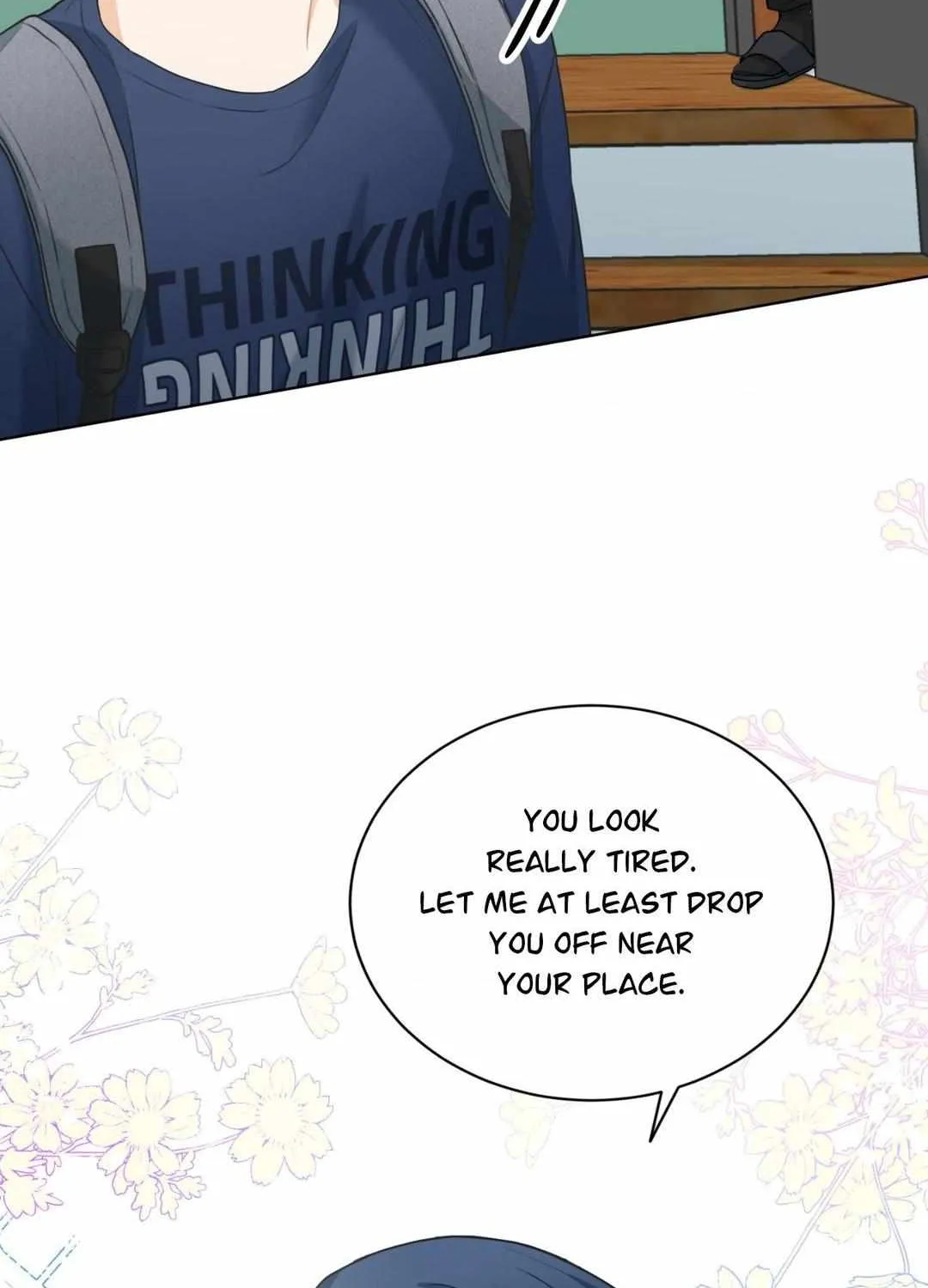 What Is Love to Us? Chapter 11 page 61 - 