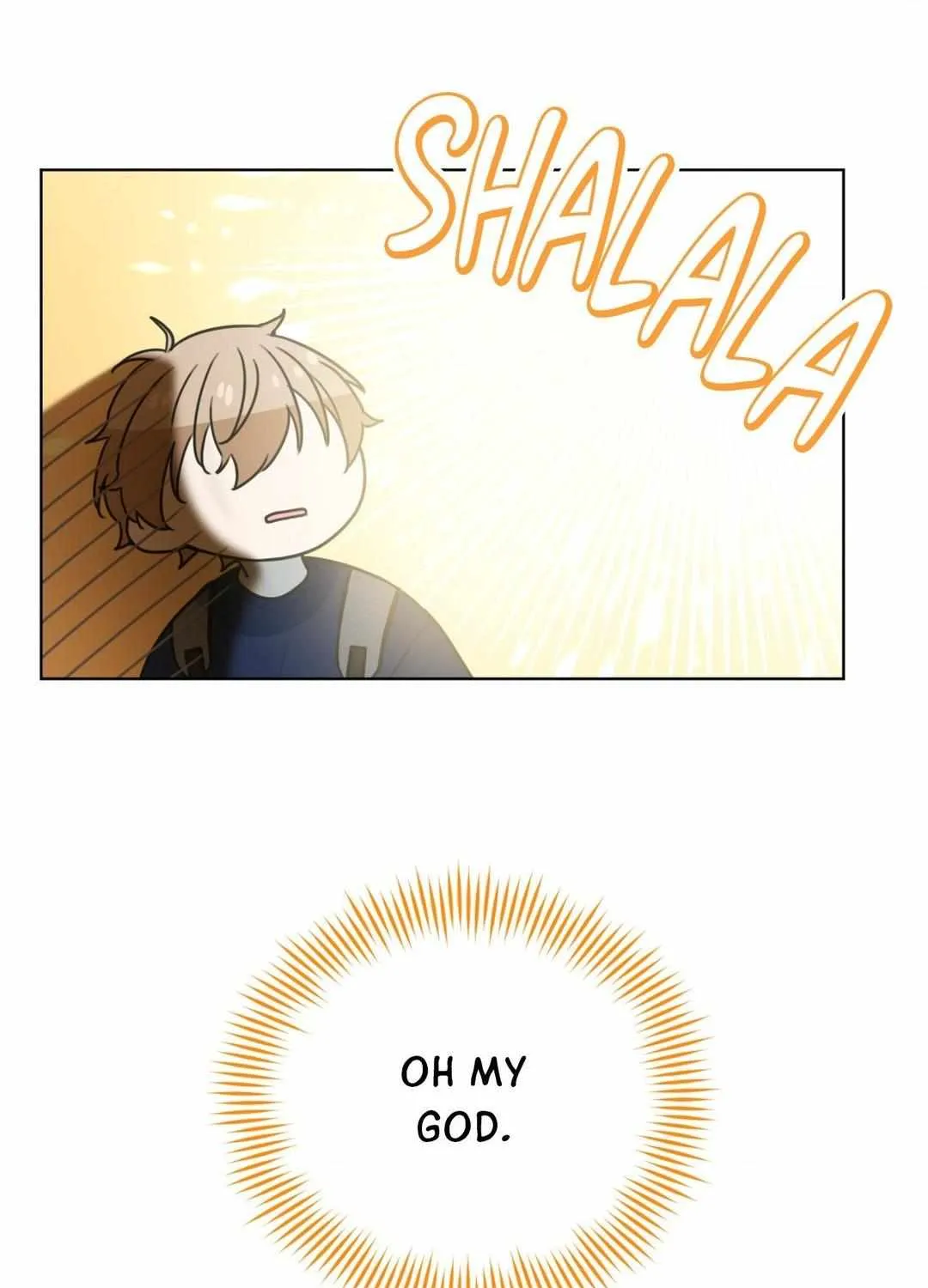 What Is Love to Us? Chapter 11 page 64 - 
