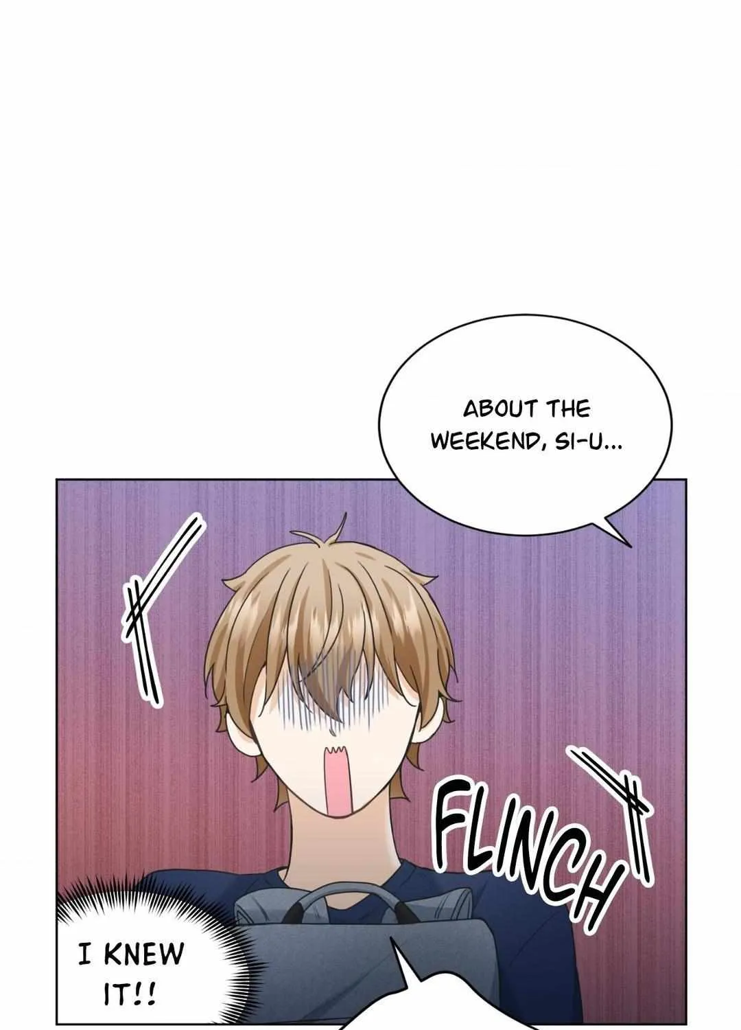 What Is Love to Us? Chapter 11 page 70 - 