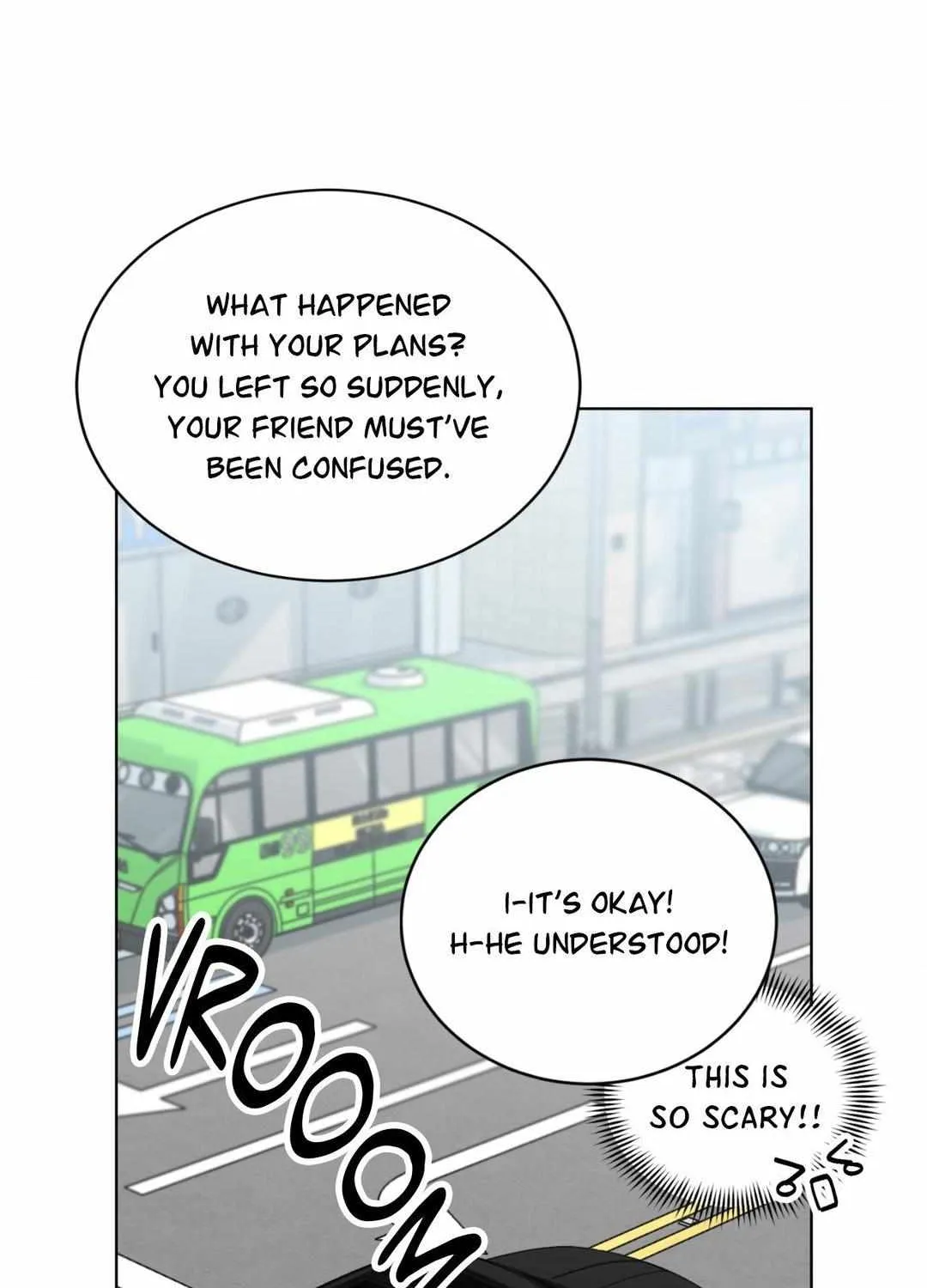 What Is Love to Us? Chapter 11 page 73 - 