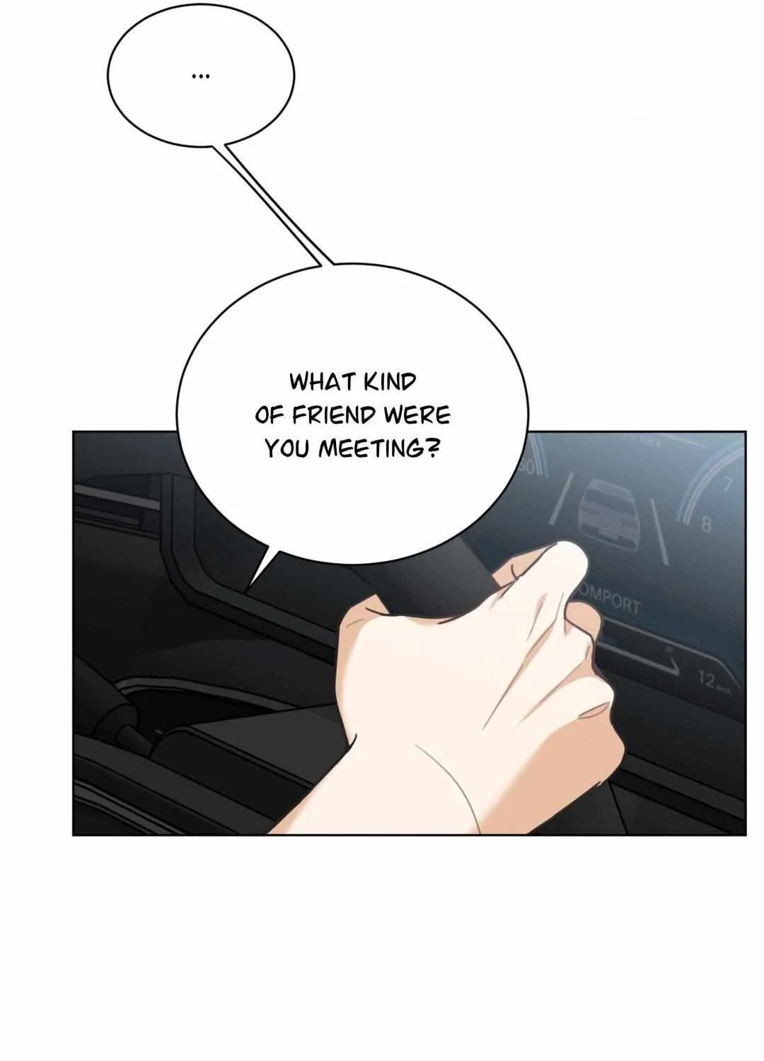 What Is Love to Us? Chapter 11 page 75 - 