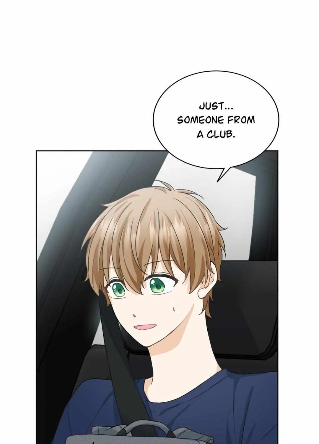 What Is Love to Us? Chapter 11 page 76 - 