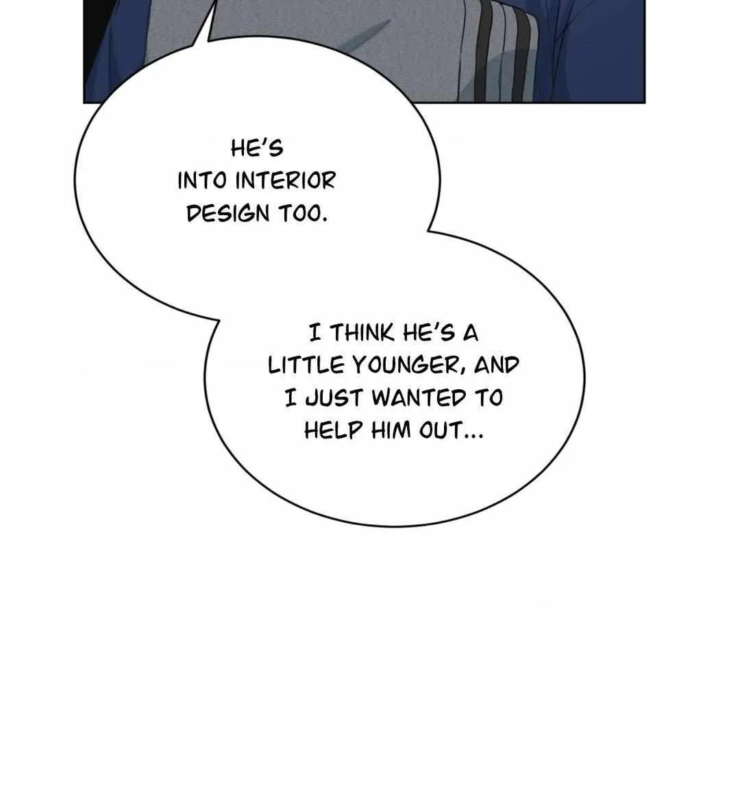 What Is Love to Us? Chapter 11 page 77 - 