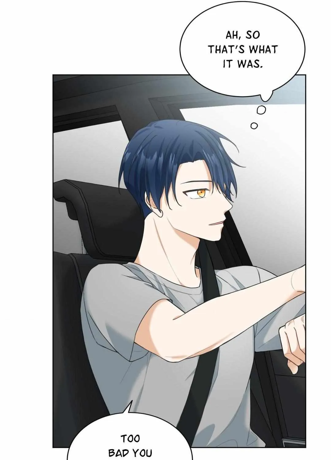 What Is Love to Us? Chapter 11 page 78 - 