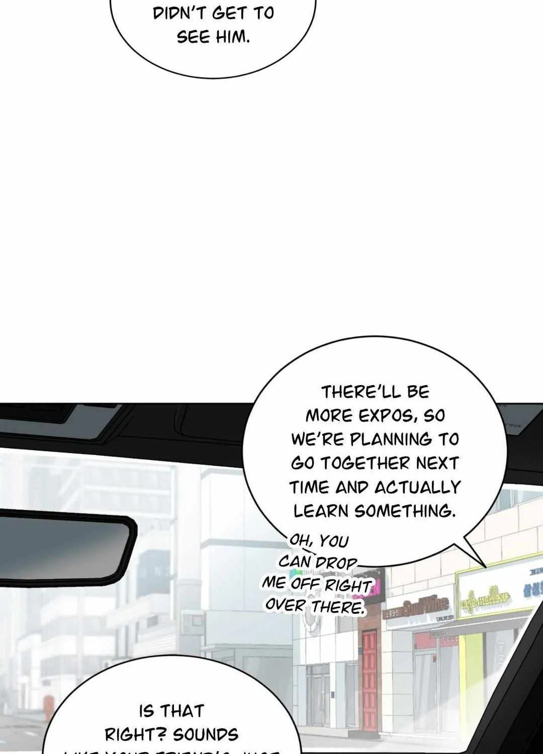 What Is Love to Us? Chapter 11 page 79 - 