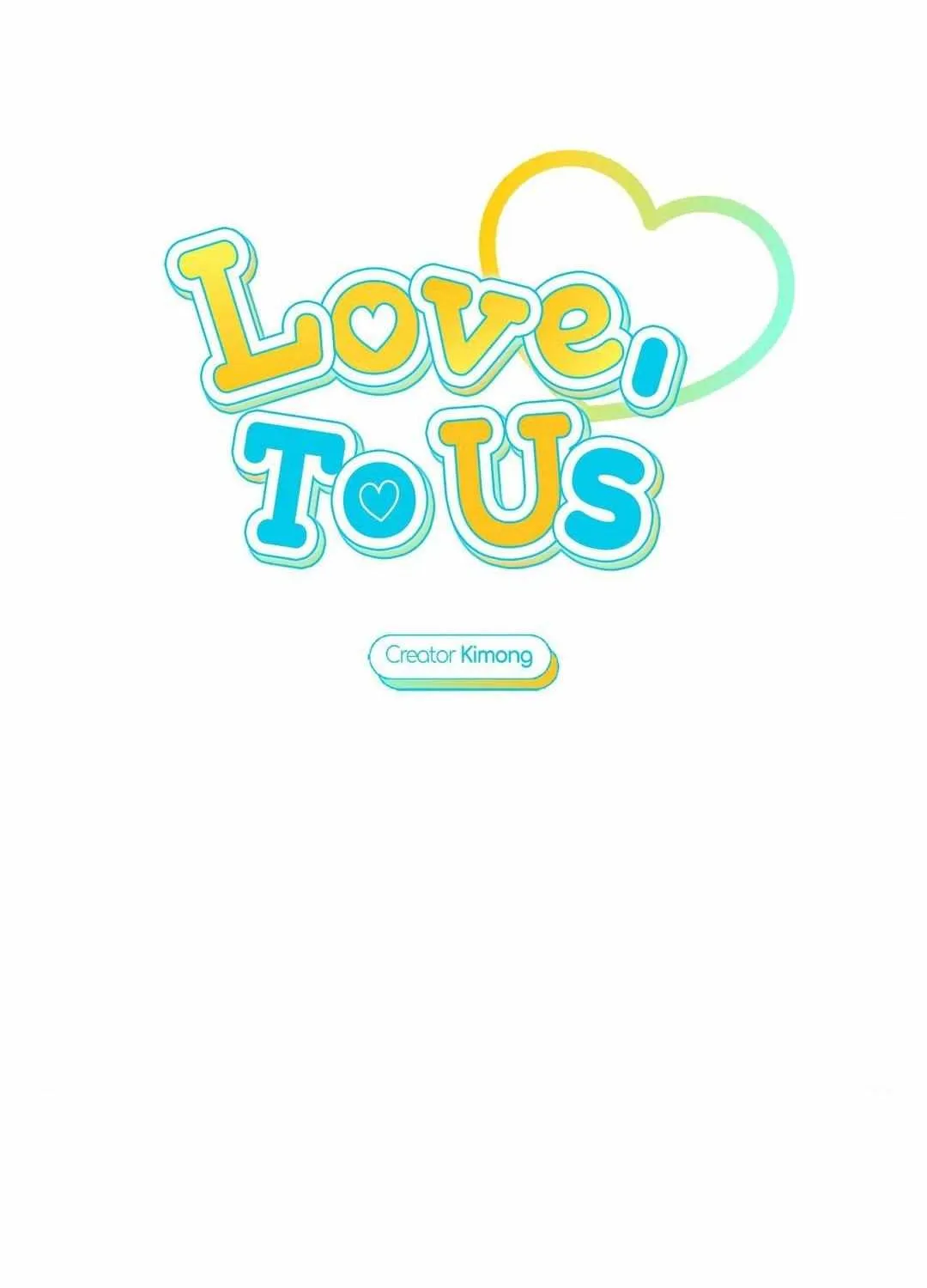 What Is Love to Us? Chapter 11 page 9 - 