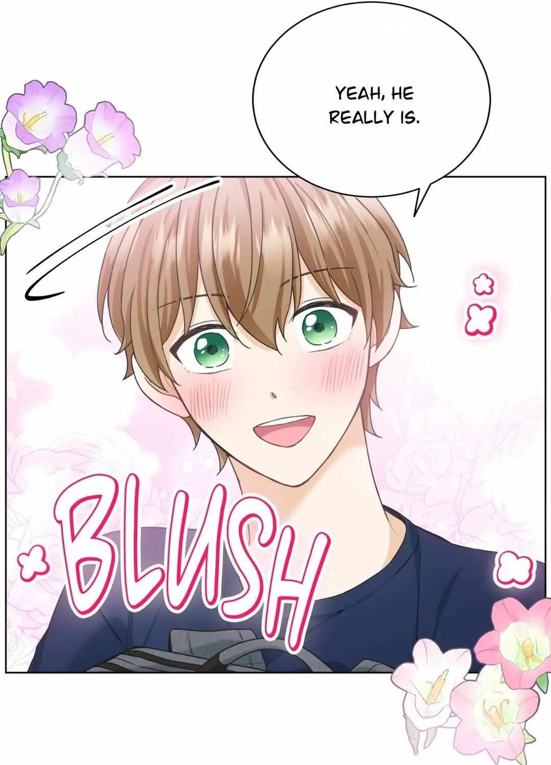 What Is Love to Us? Chapter 11 page 81 - 
