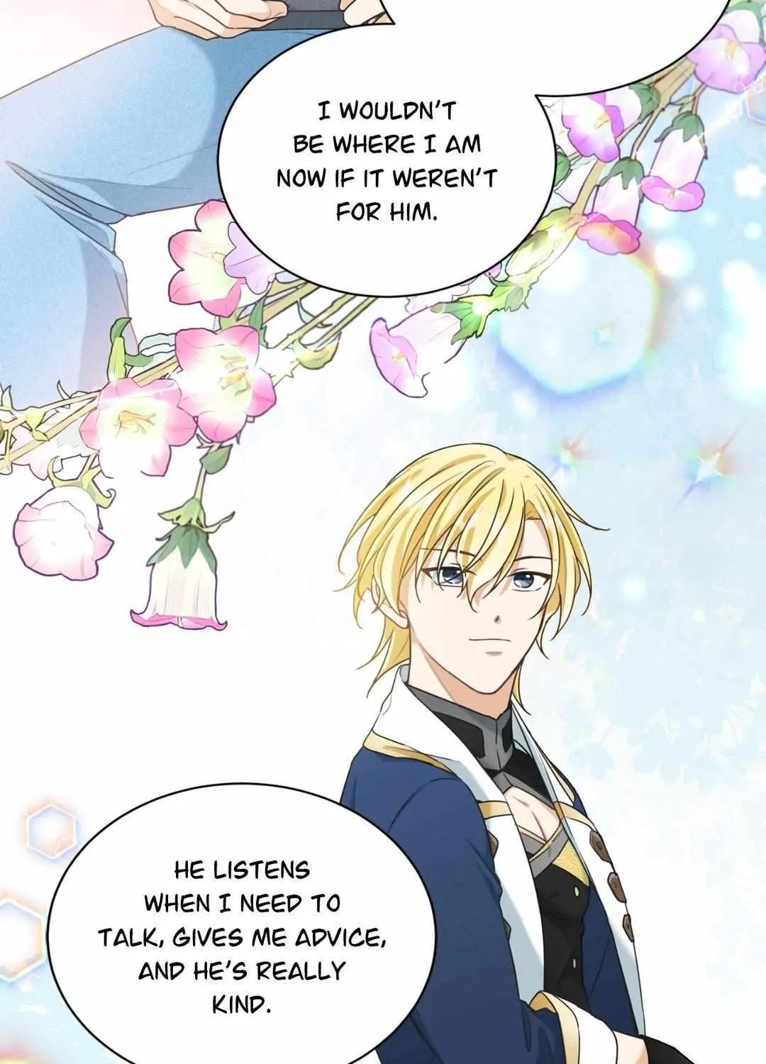What Is Love to Us? Chapter 11 page 84 - 