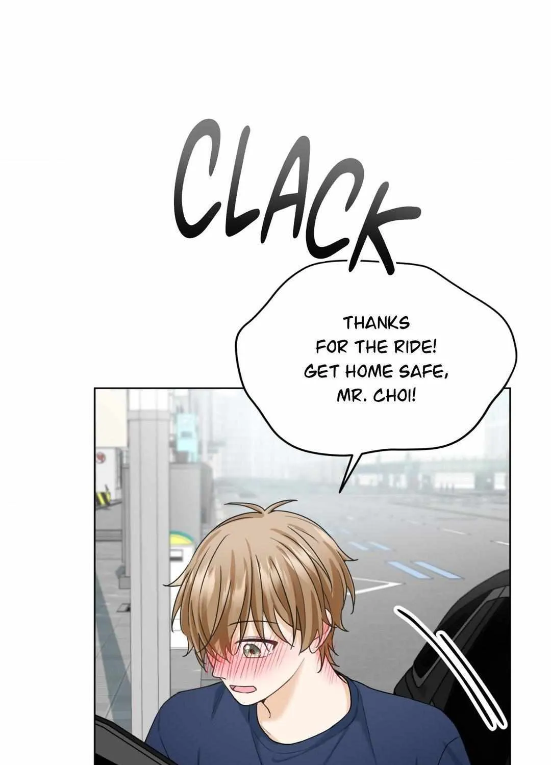 What Is Love to Us? Chapter 11 page 89 - 