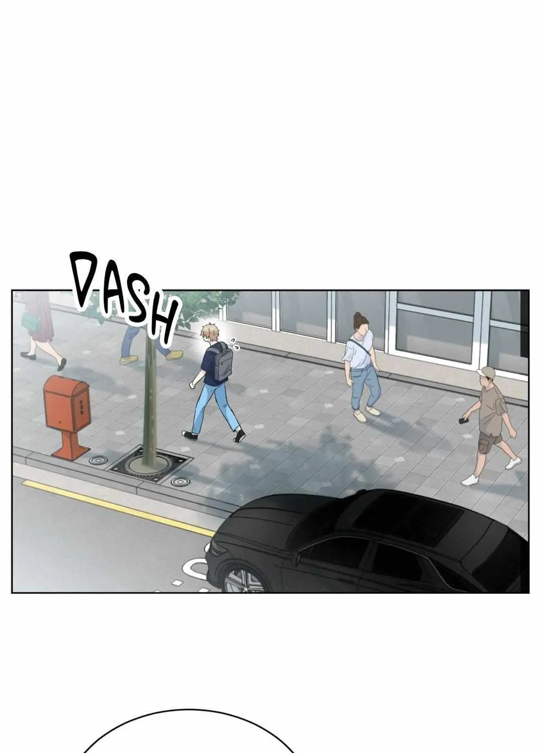 What Is Love to Us? Chapter 11 page 91 - 