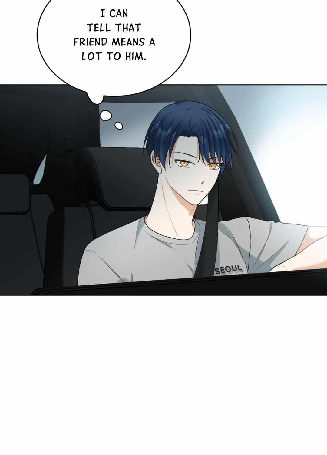 What Is Love to Us? Chapter 11 page 92 - 