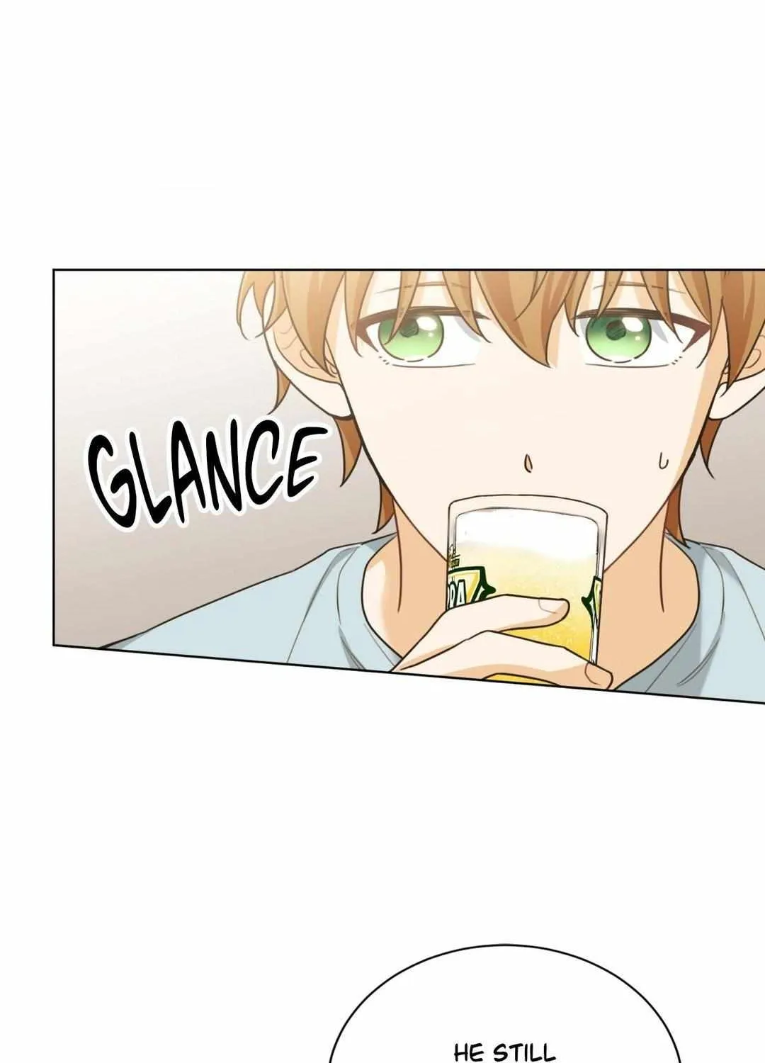 What Is Love to Us? Chapter 12 page 14 - 