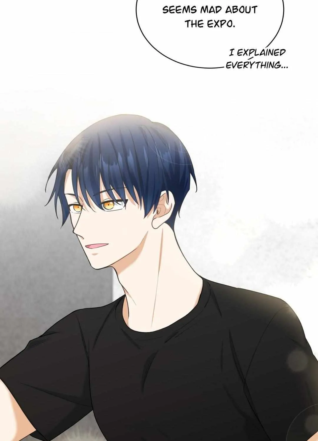 What Is Love to Us? Chapter 12 page 15 - 