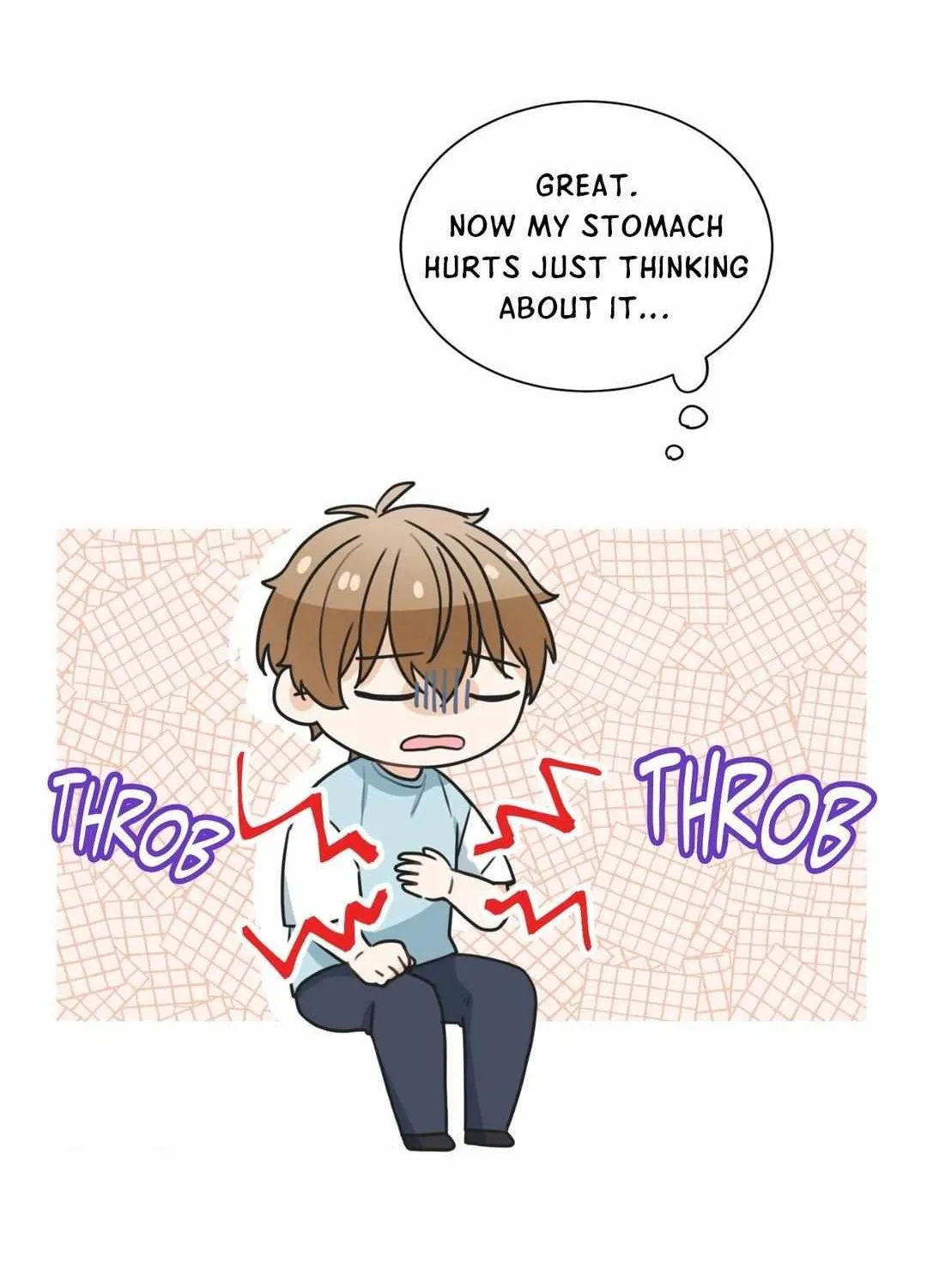 What Is Love to Us? Chapter 12 page 18 - 
