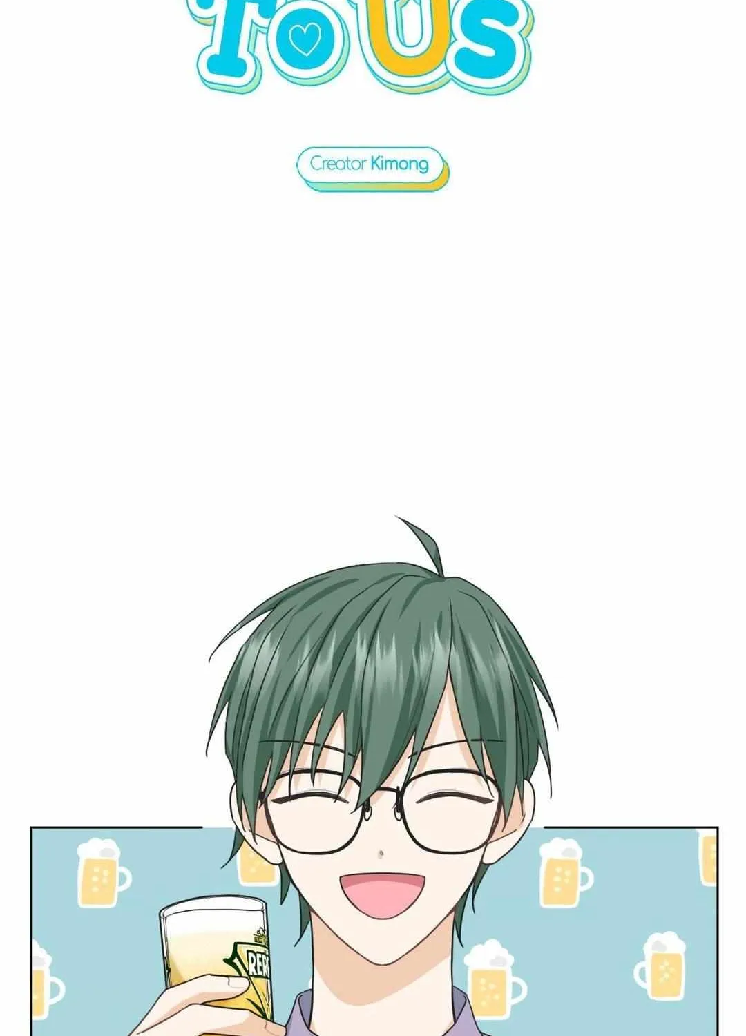 What Is Love to Us? Chapter 12 page 3 - 