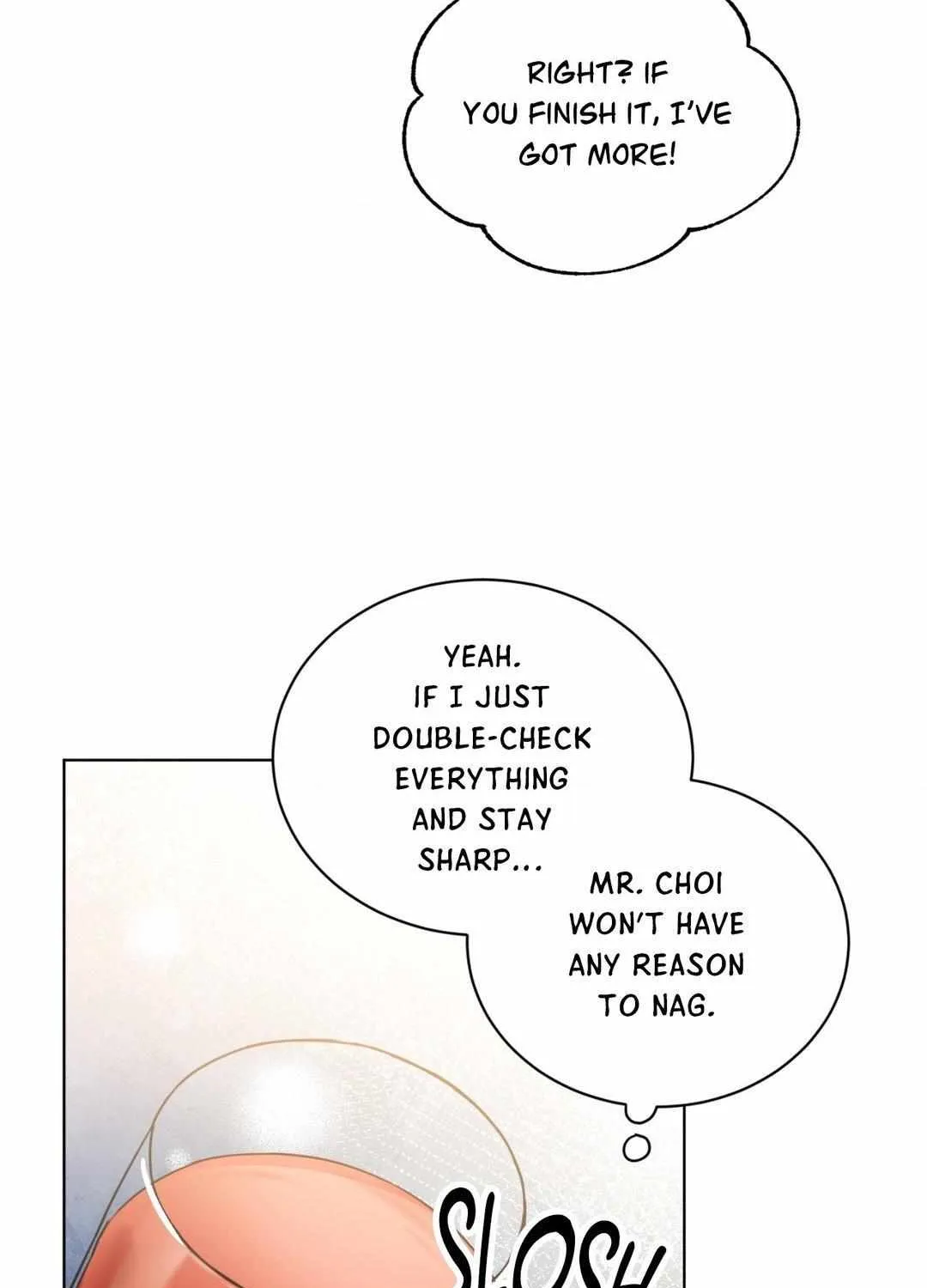 What Is Love to Us? Chapter 12 page 23 - 