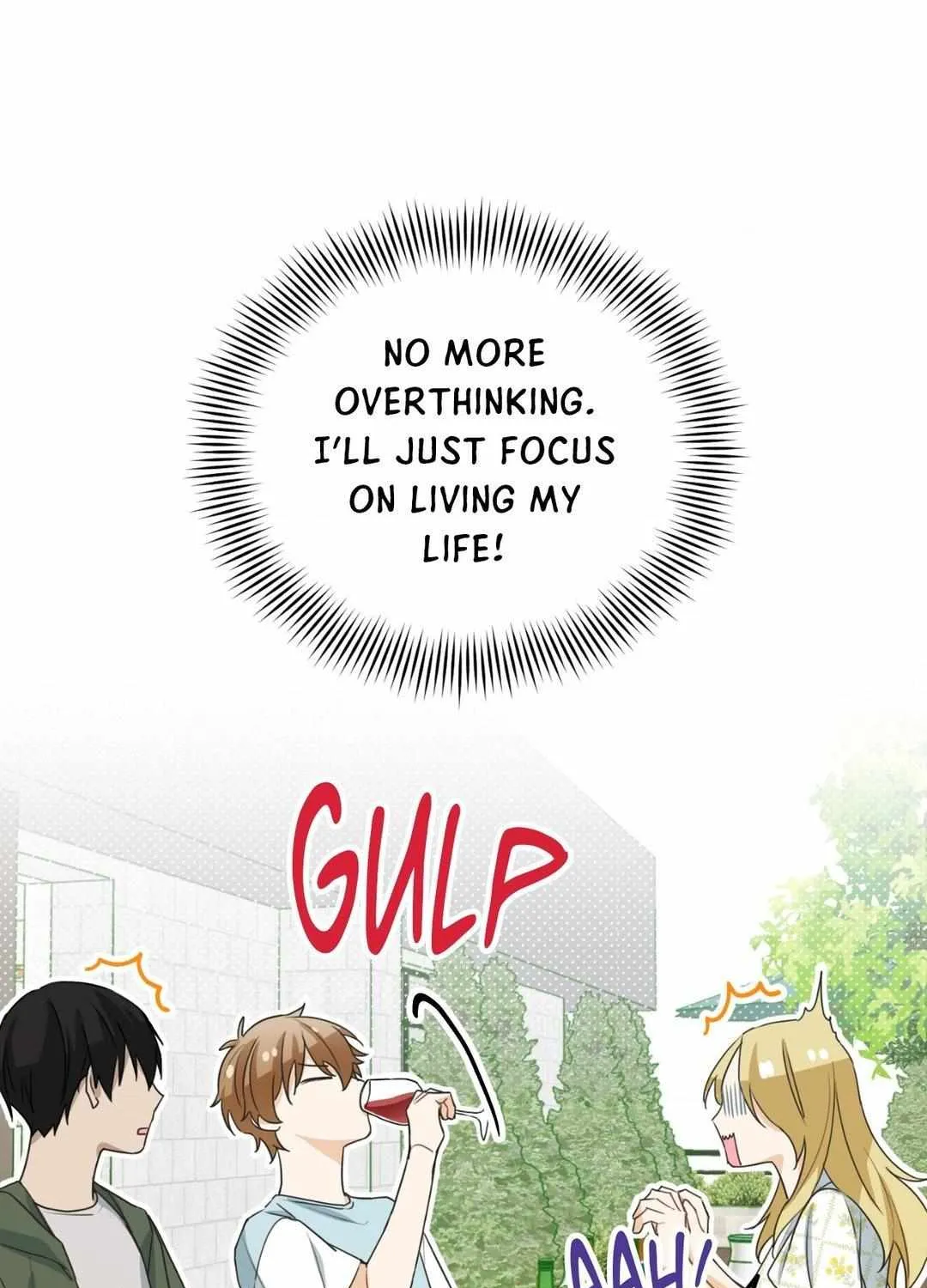 What Is Love to Us? Chapter 12 page 25 - 