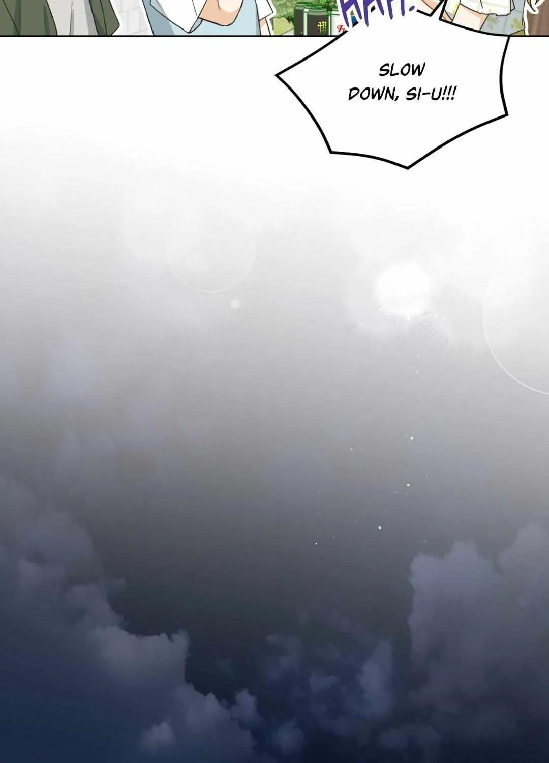 What Is Love to Us? Chapter 12 page 26 - 