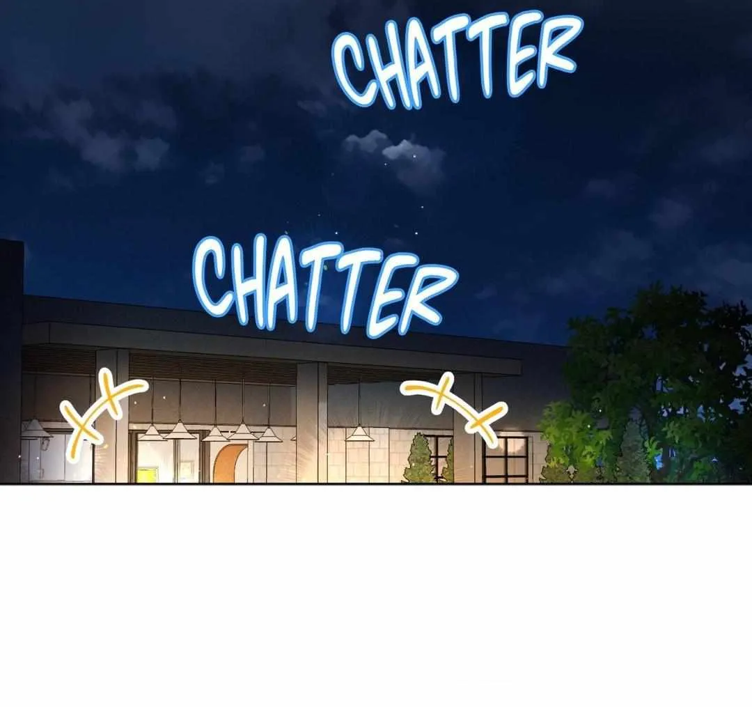 What Is Love to Us? Chapter 12 page 27 - 