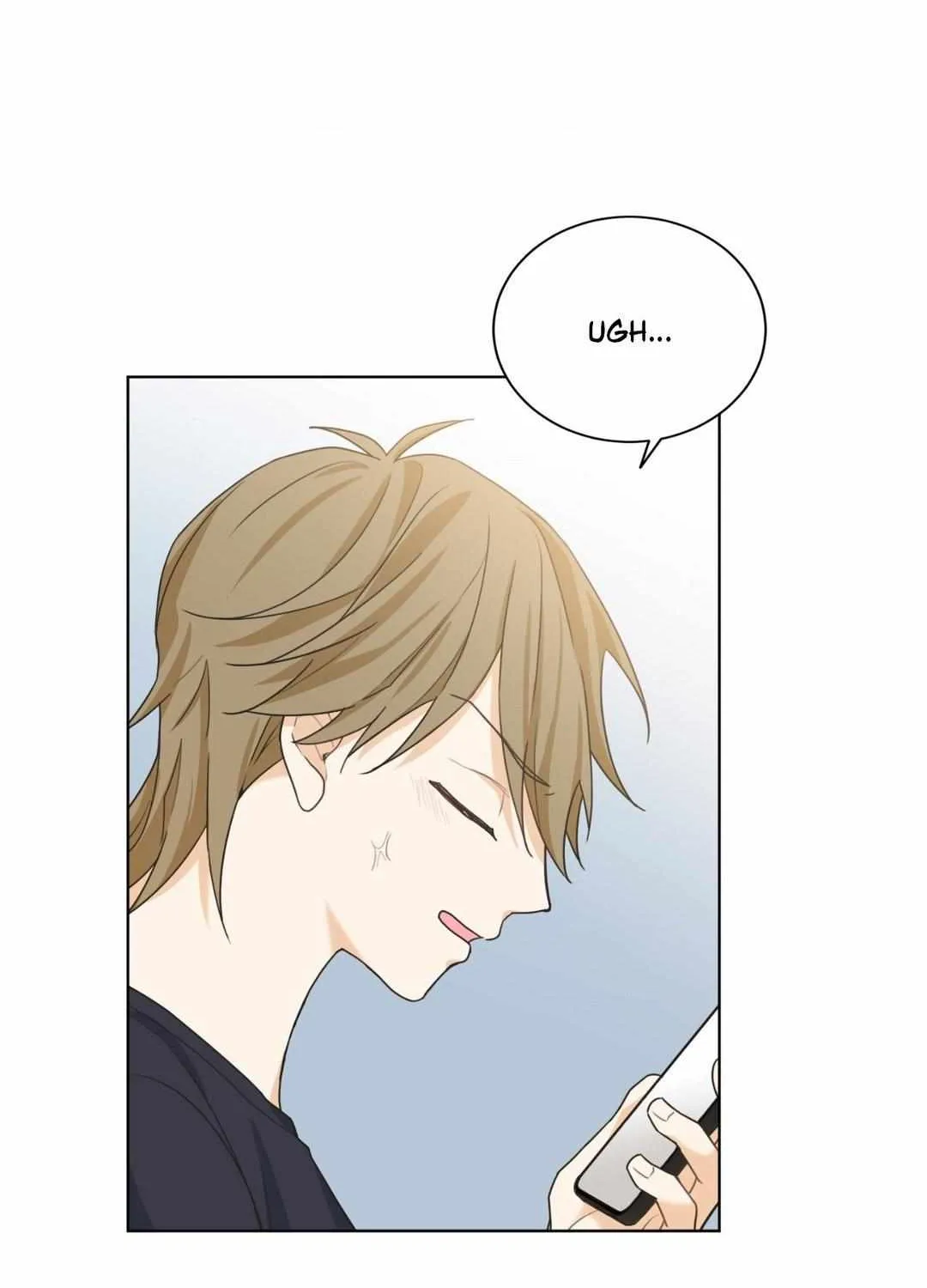 What Is Love to Us? Chapter 12 page 29 - 