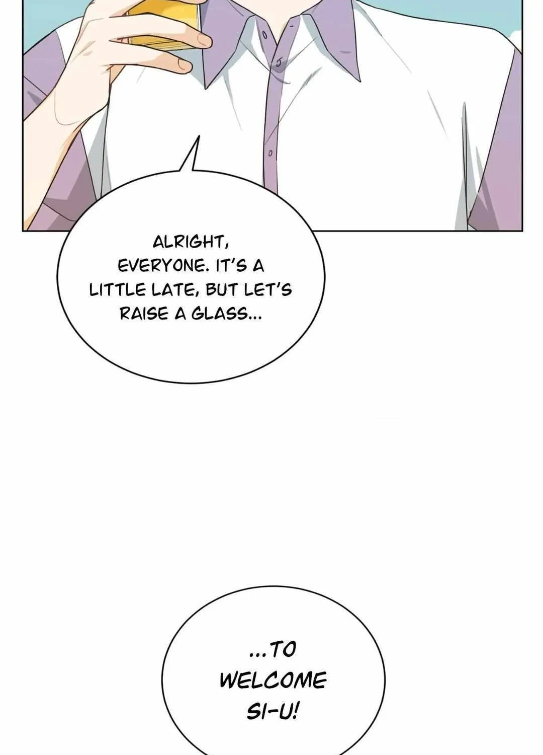 What Is Love to Us? Chapter 12 page 4 - 