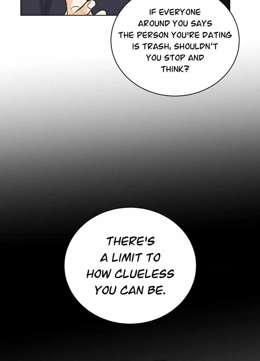 What Is Love to Us? Chapter 12 page 36 - 