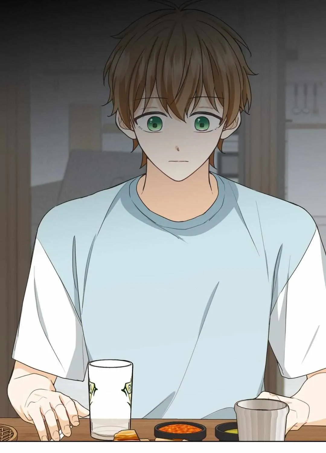 What Is Love to Us? Chapter 12 page 37 - 