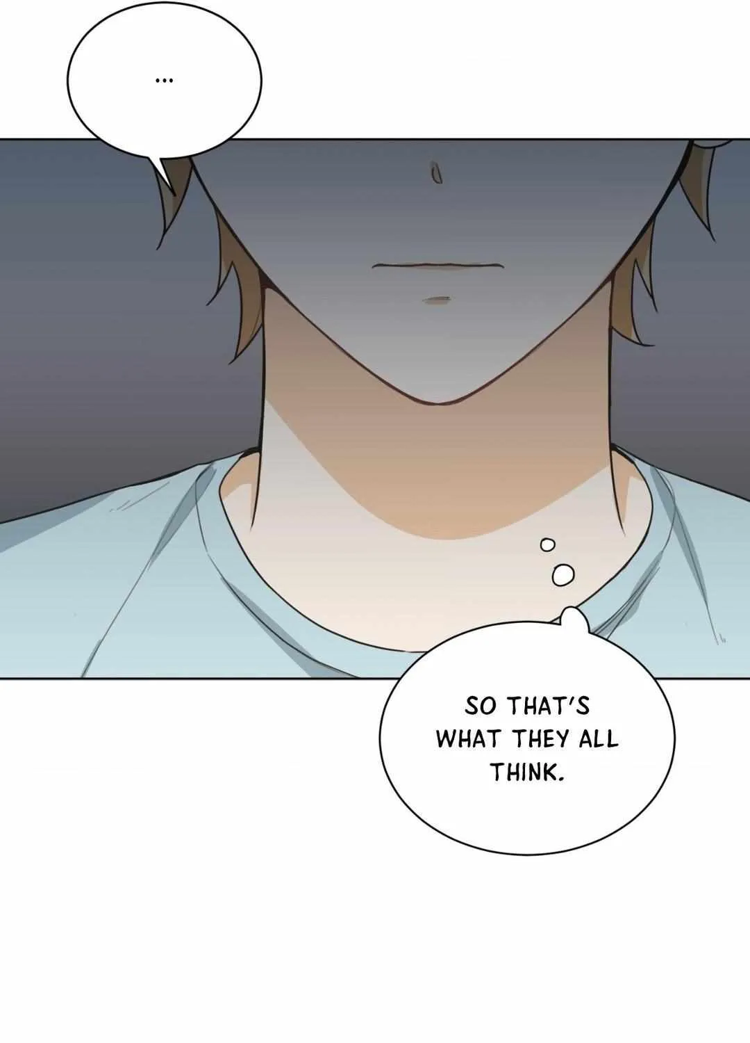 What Is Love to Us? Chapter 12 page 39 - 