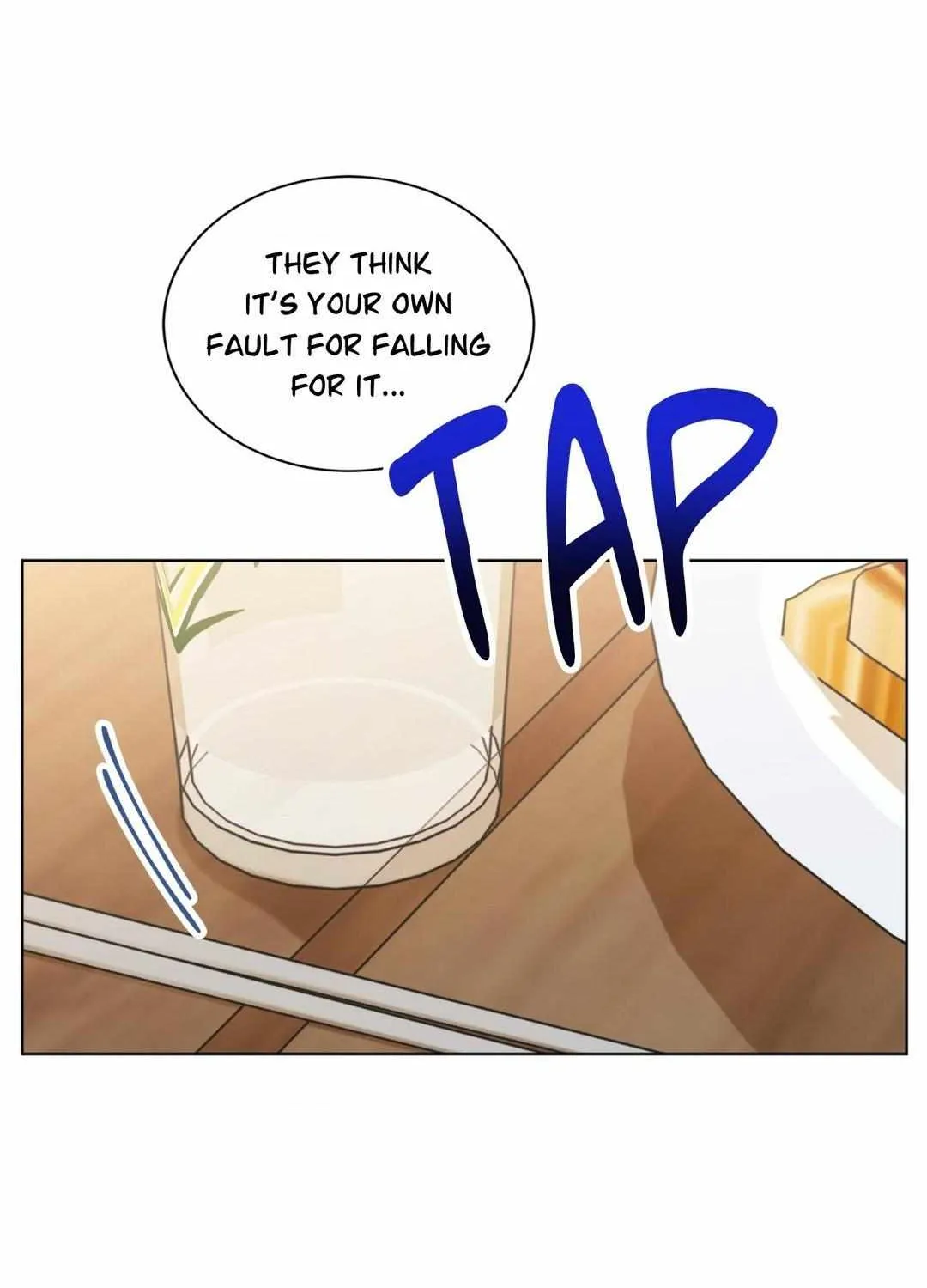 What Is Love to Us? Chapter 12 page 40 - 