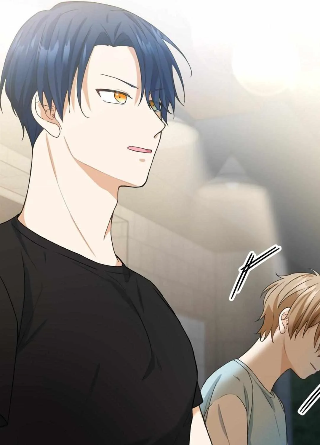 What Is Love to Us? Chapter 12 page 42 - 