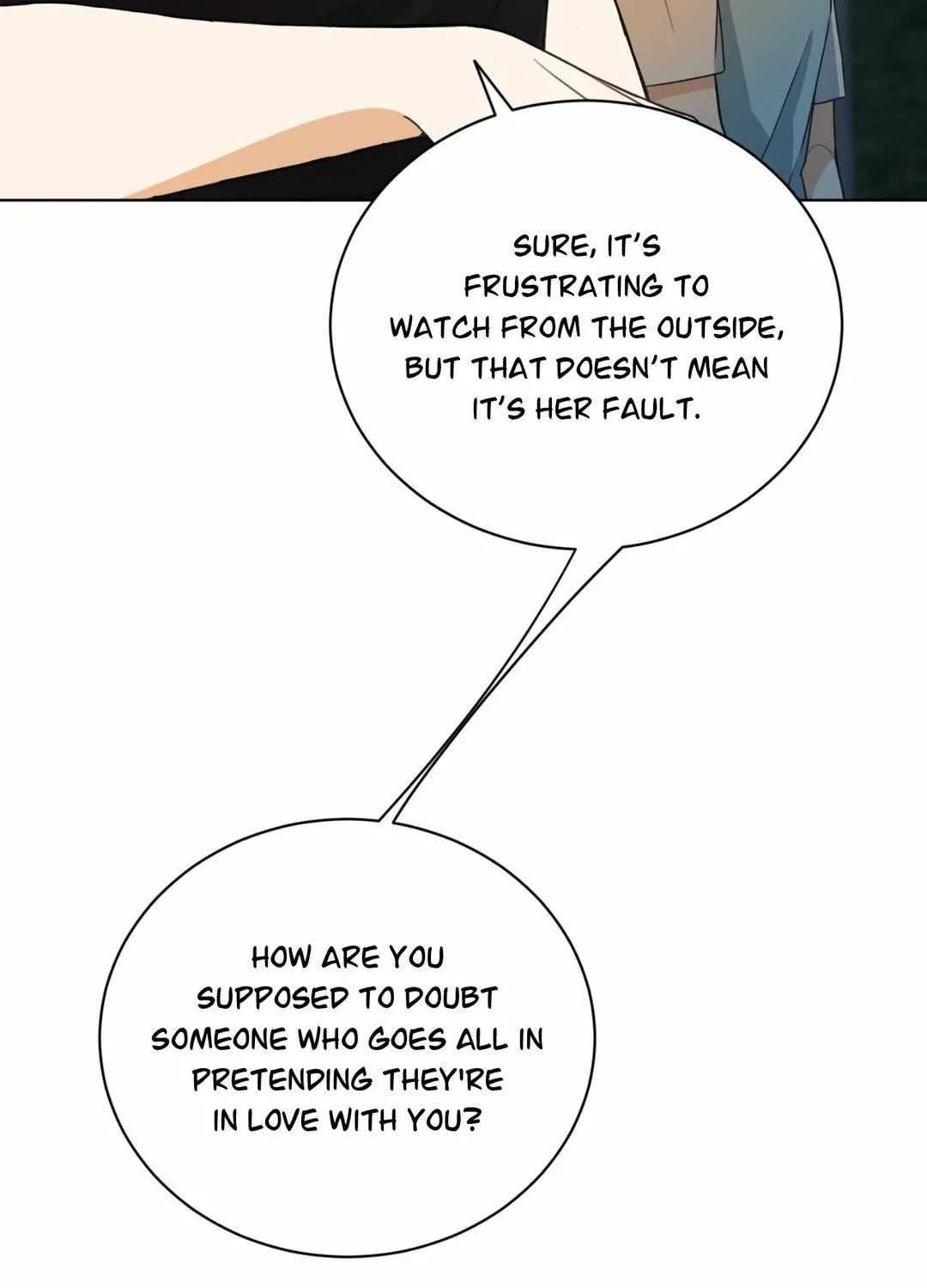 What Is Love to Us? Chapter 12 page 43 - 