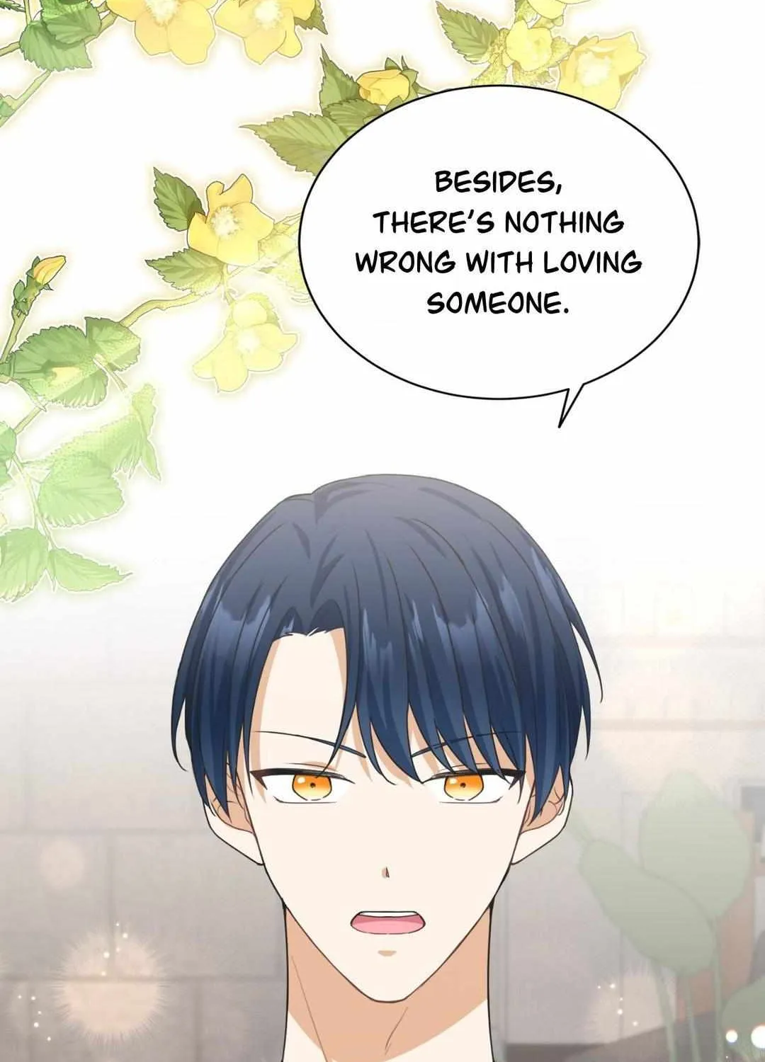 What Is Love to Us? Chapter 12 page 46 - 