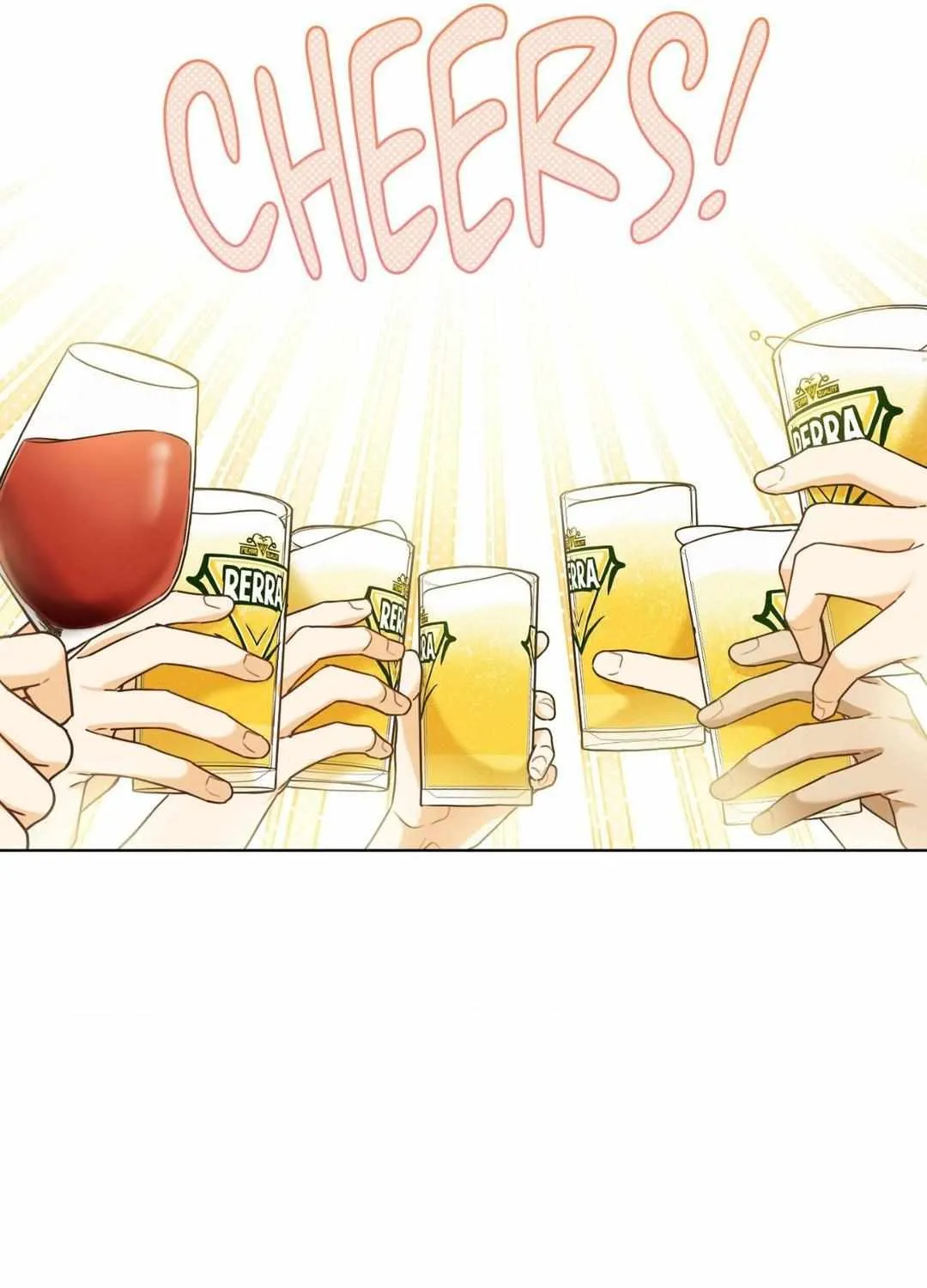 What Is Love to Us? Chapter 12 page 6 - 