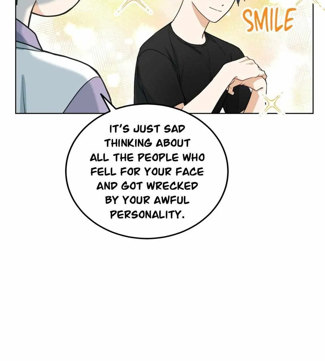 What Is Love to Us? Chapter 12 page 51 - 