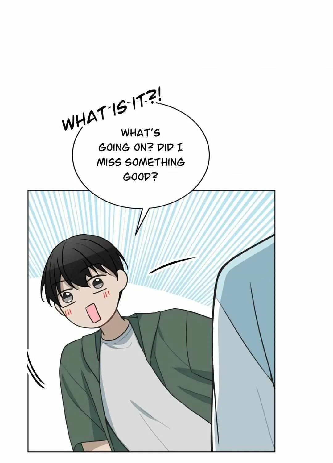 What Is Love to Us? Chapter 12 page 54 - 