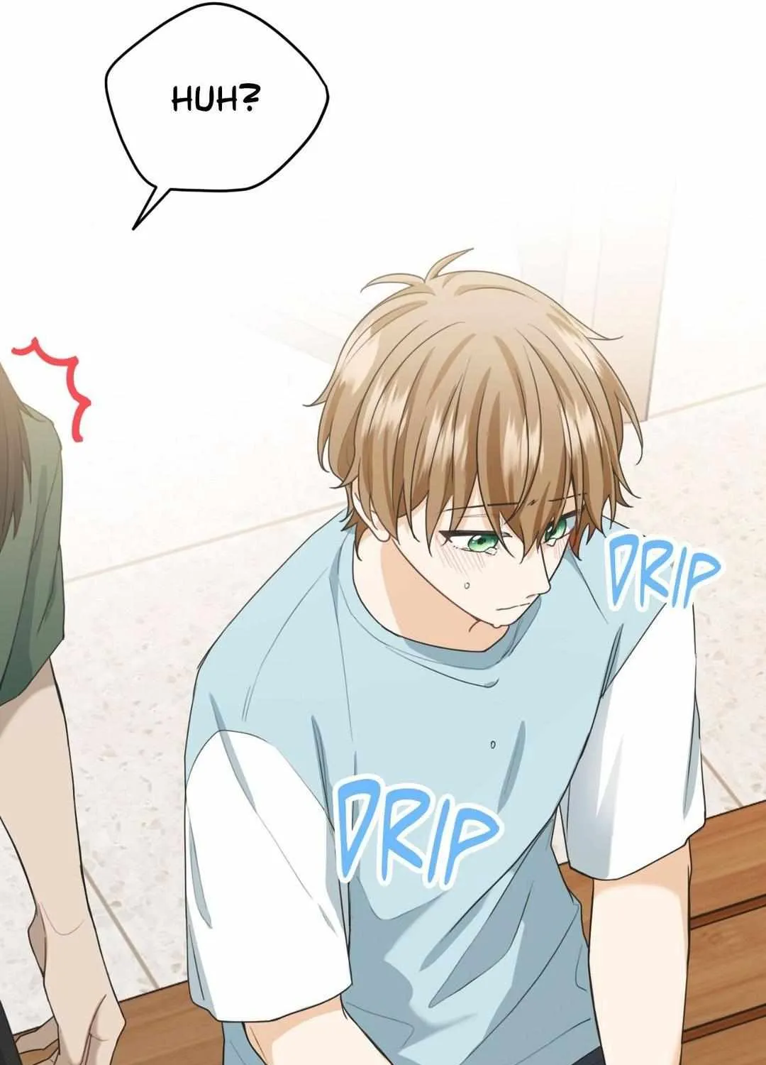 What Is Love to Us? Chapter 12 page 56 - 