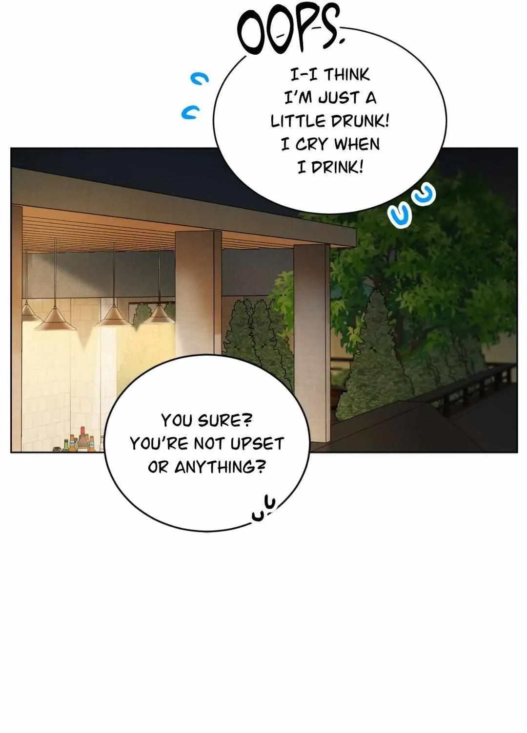 What Is Love to Us? Chapter 12 page 60 - 