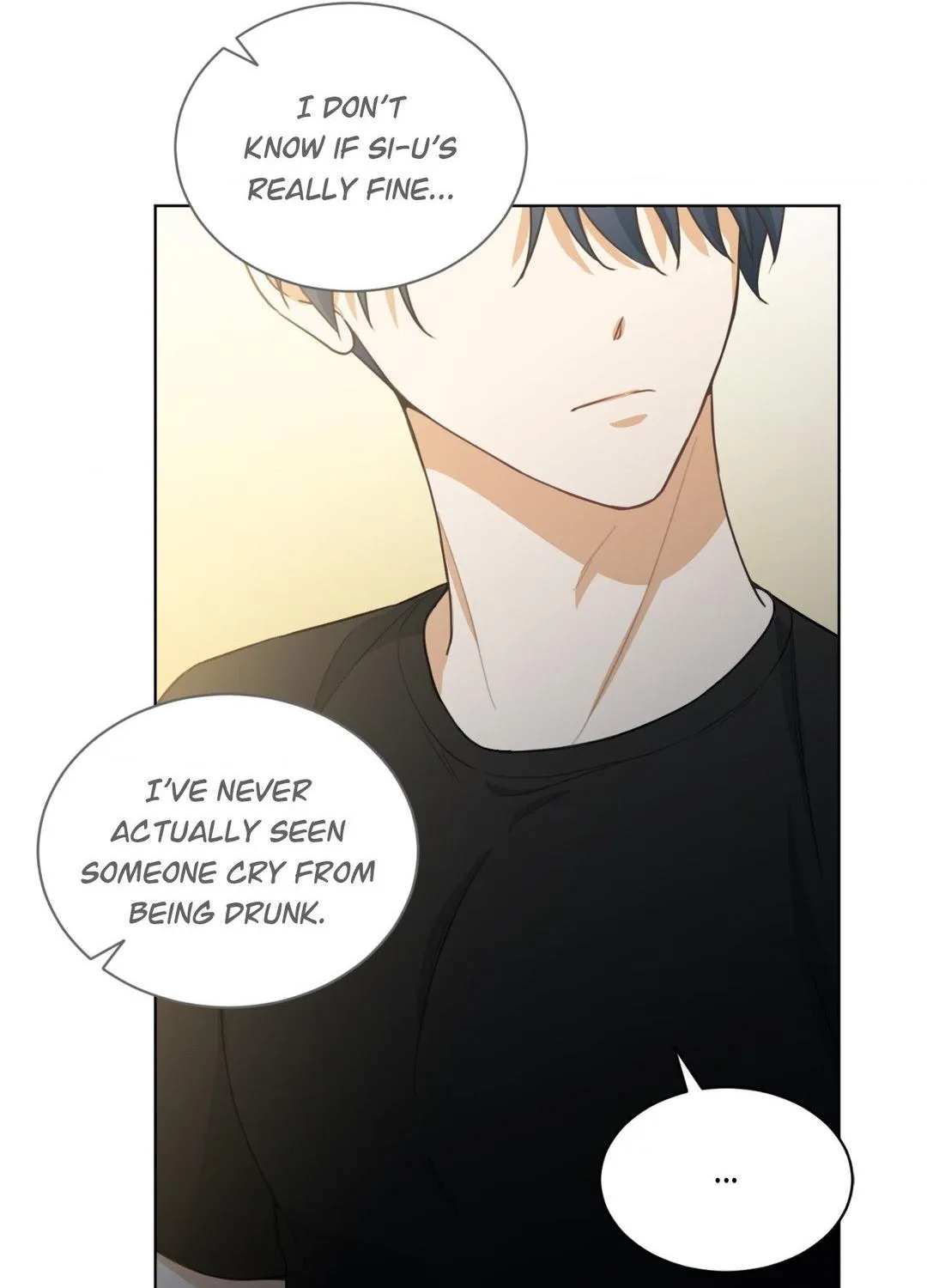 What Is Love to Us? Chapter 12 page 63 - 