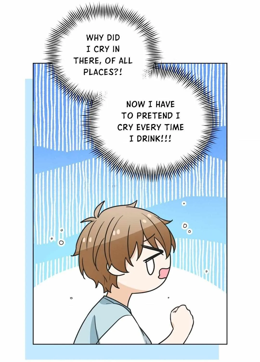 What Is Love to Us? Chapter 12 page 70 - 