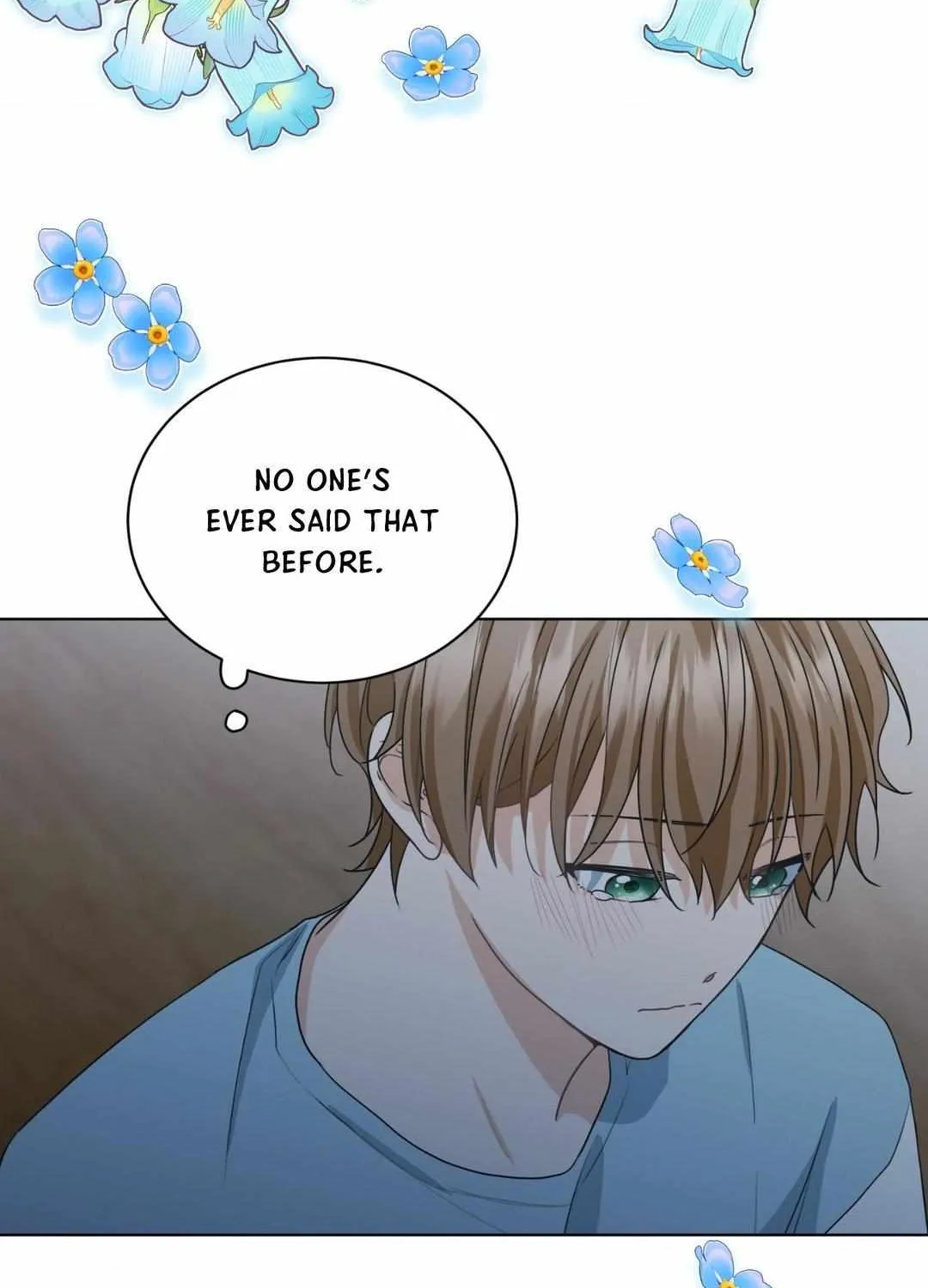 What Is Love to Us? Chapter 12 page 74 - 