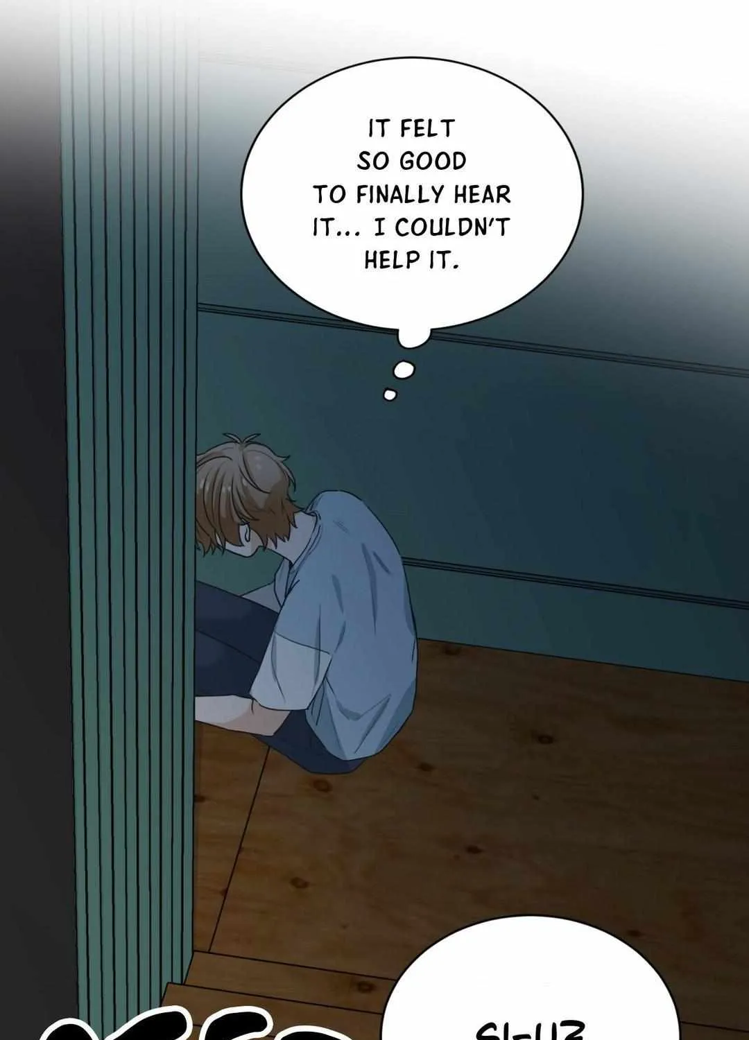 What Is Love to Us? Chapter 12 page 76 - 