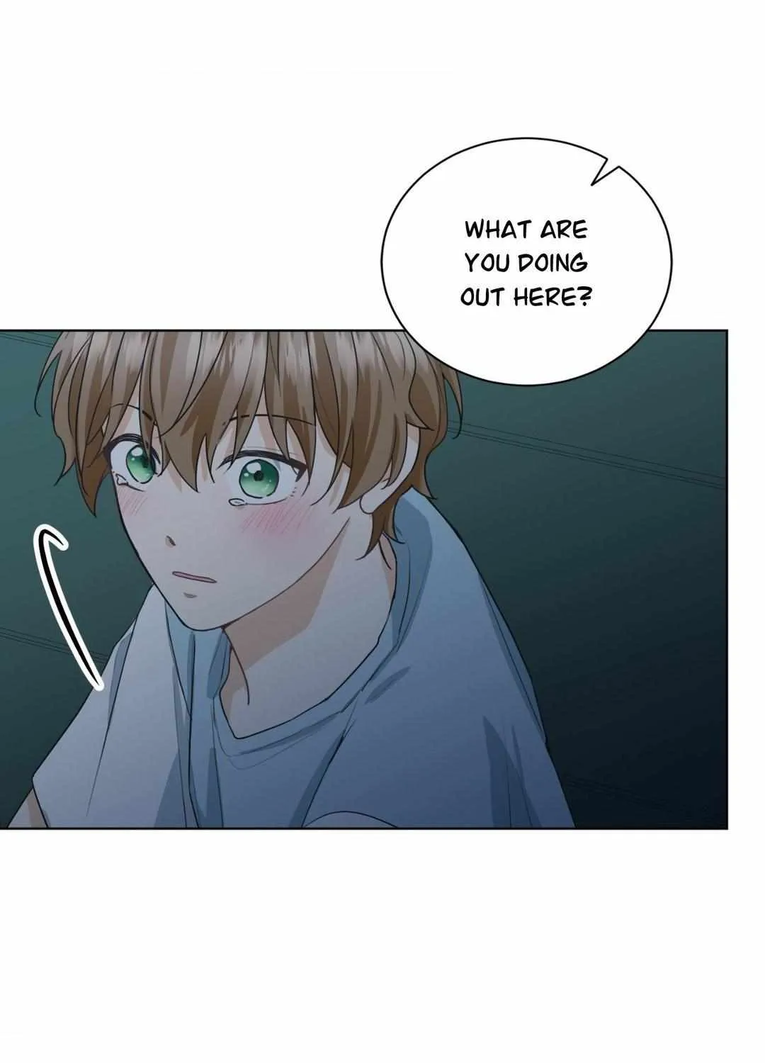 What Is Love to Us? Chapter 12 page 78 - 