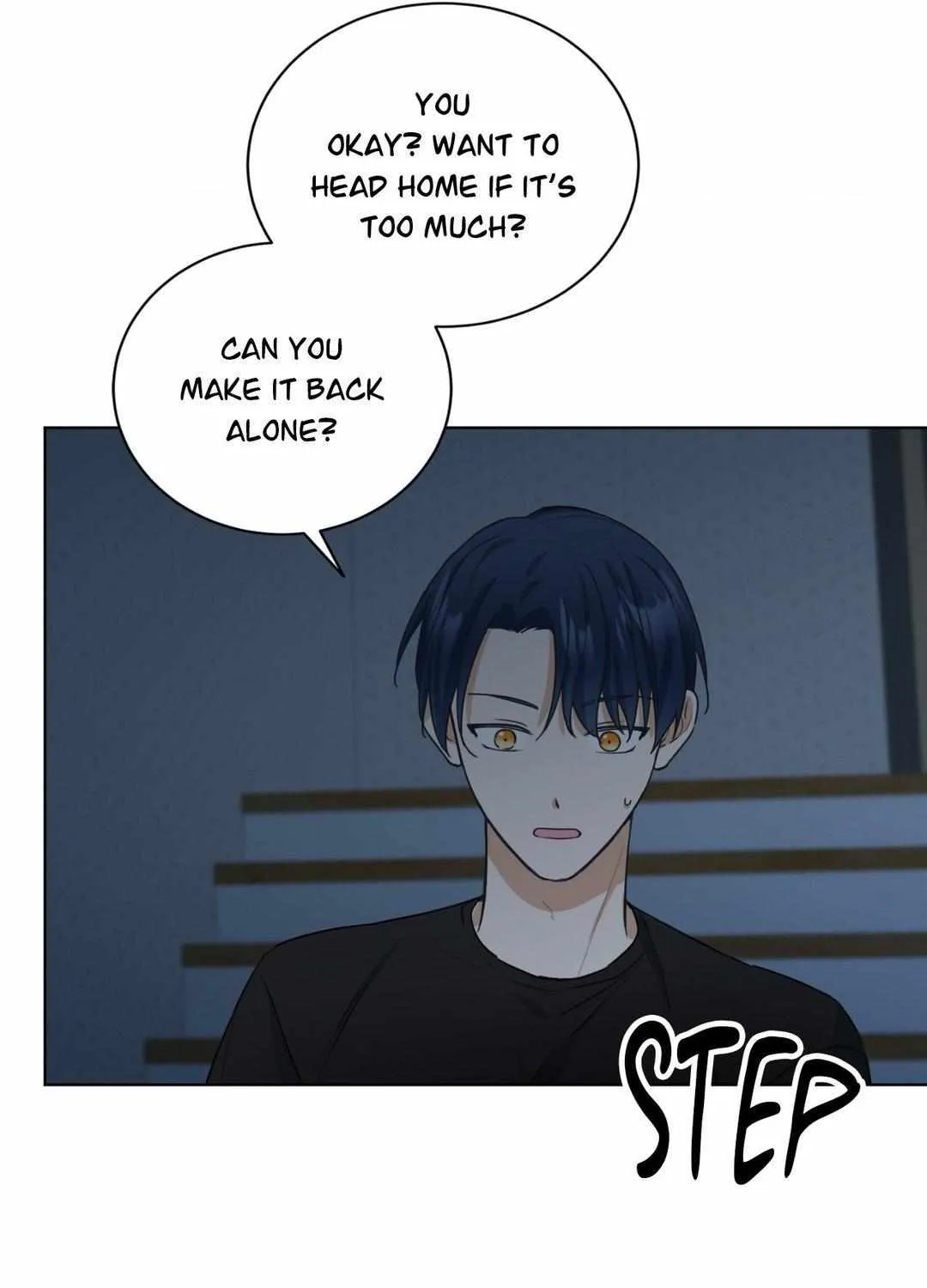 What Is Love to Us? Chapter 12 page 80 - 