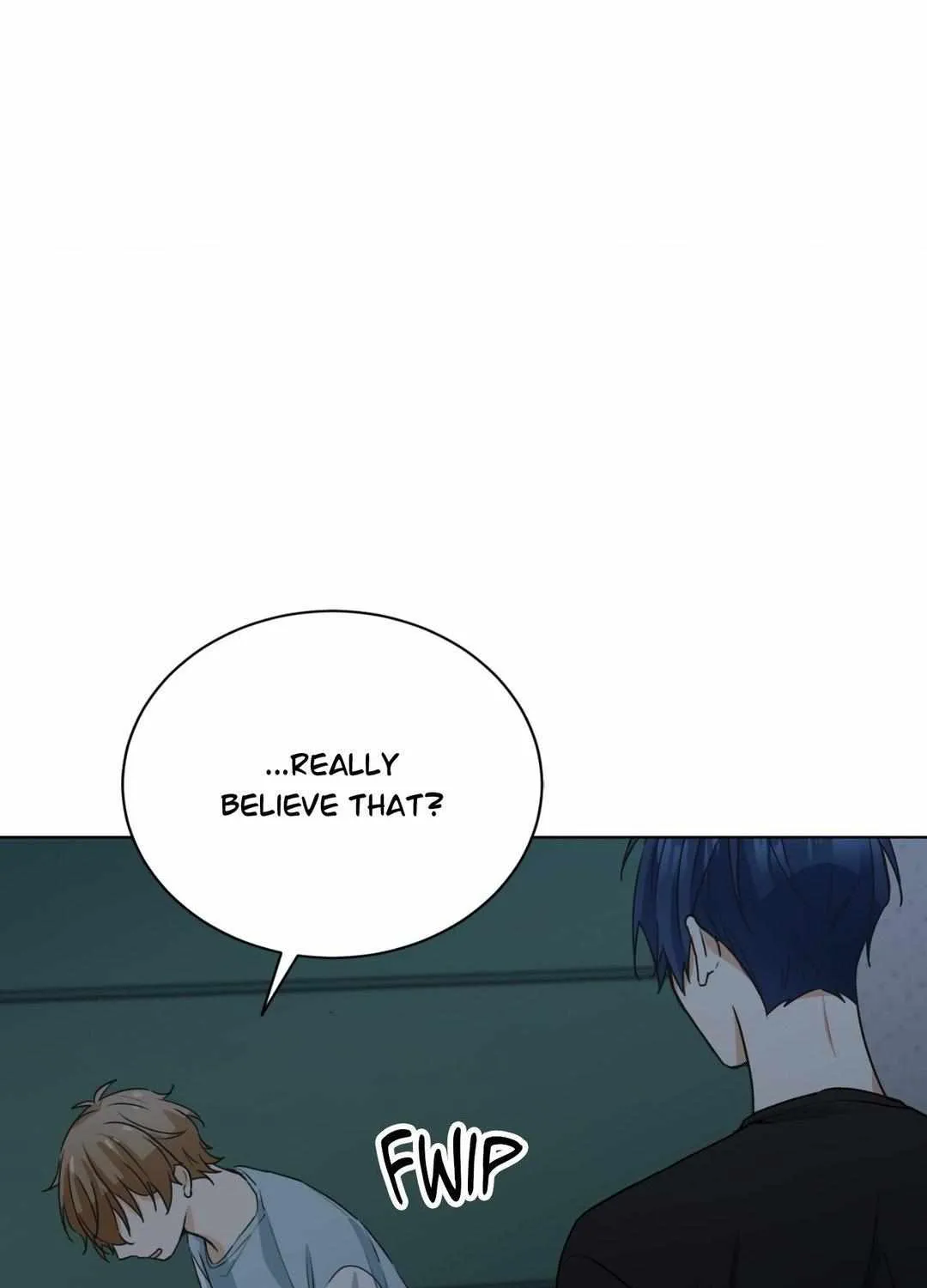 What Is Love to Us? Chapter 12 page 84 - 