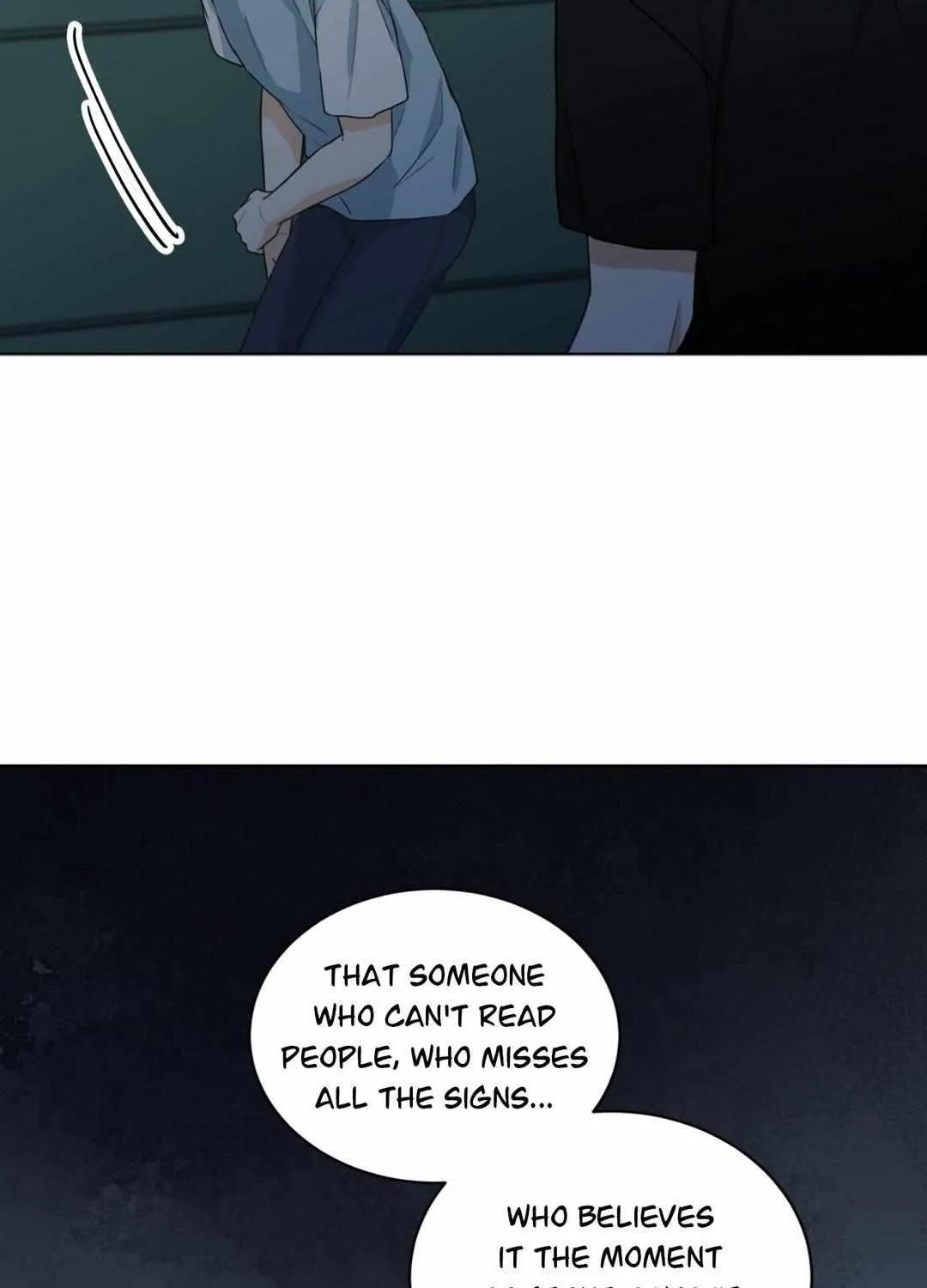 What Is Love to Us? Chapter 12 page 85 - 