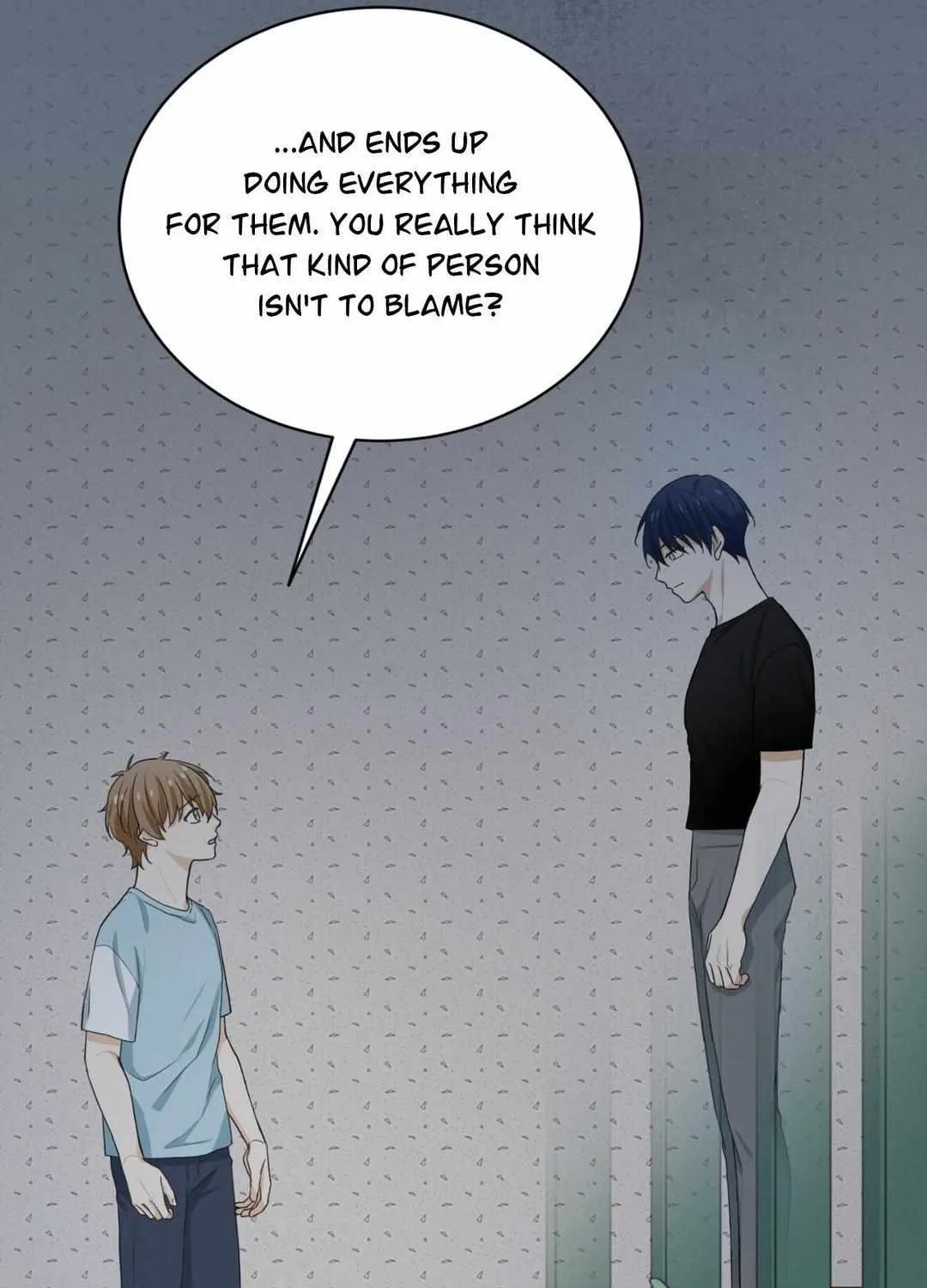 What Is Love to Us? Chapter 12 page 87 - 